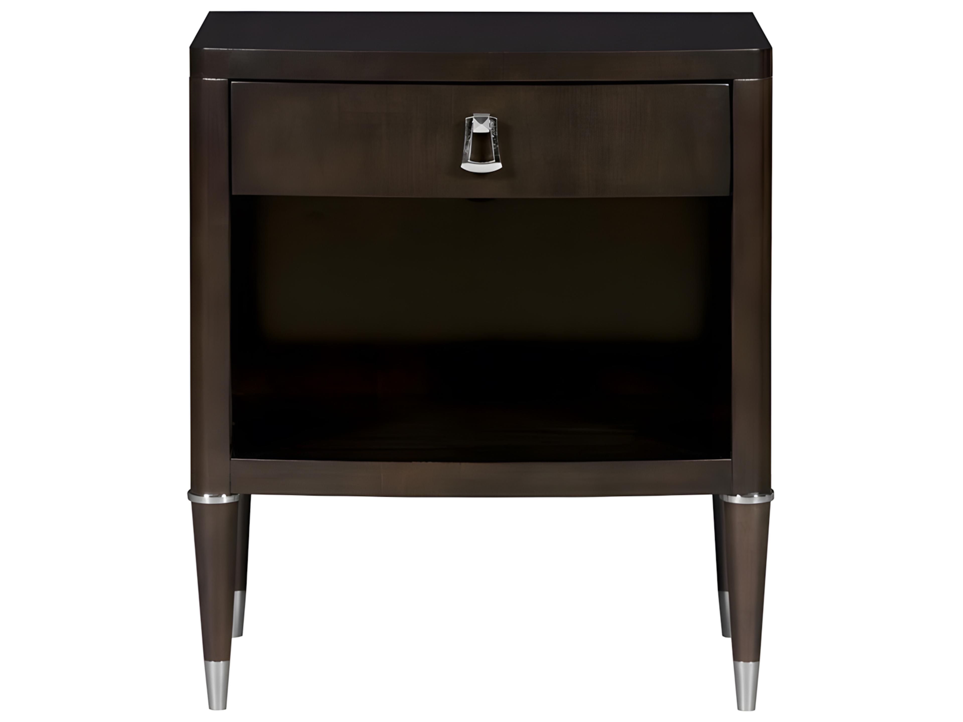 Vanguard Furniture Vanguard Lillet One Drawer Nightstand