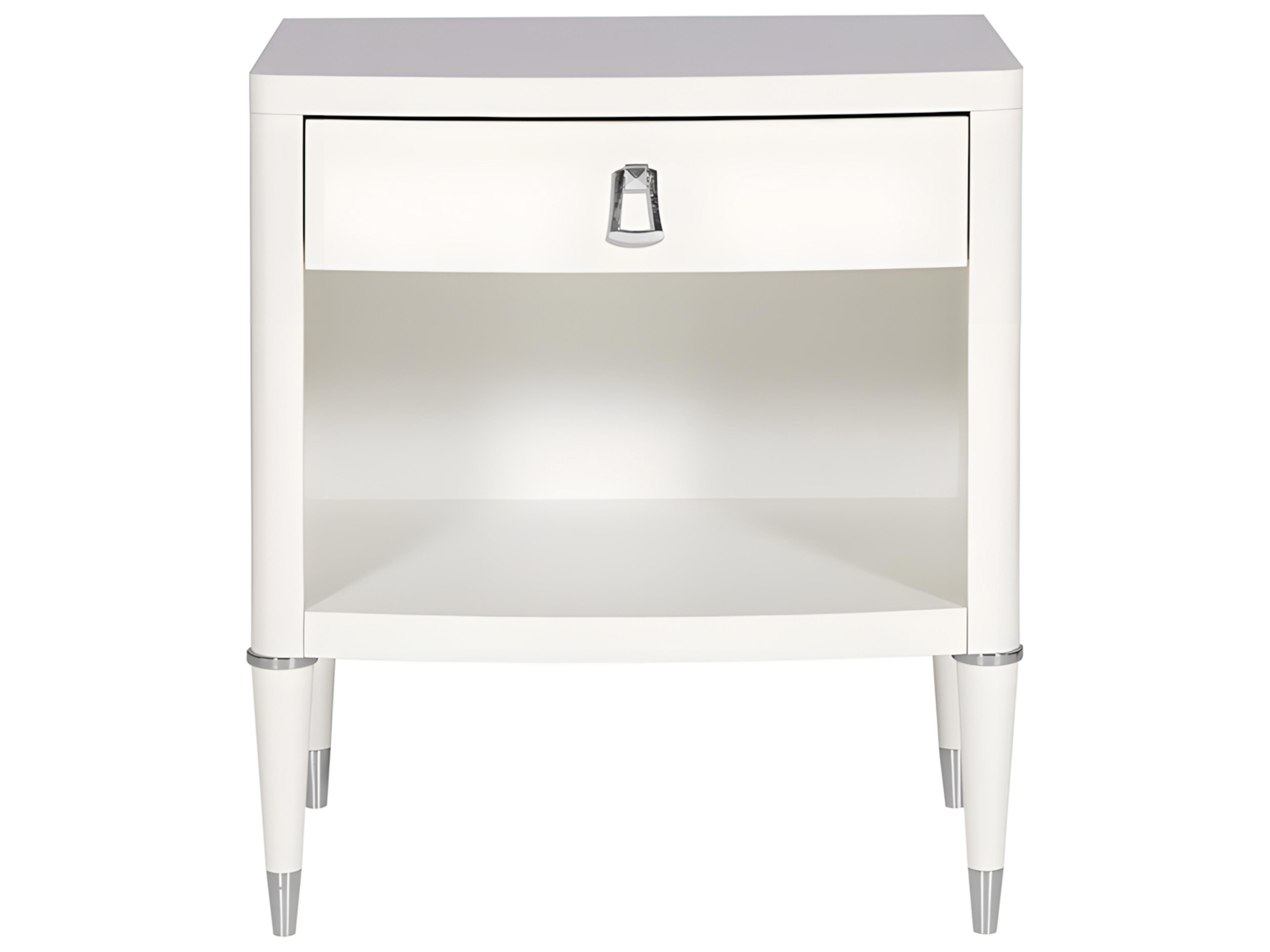 Vanguard Furniture Vanguard Lillet One Drawer Nightstand
