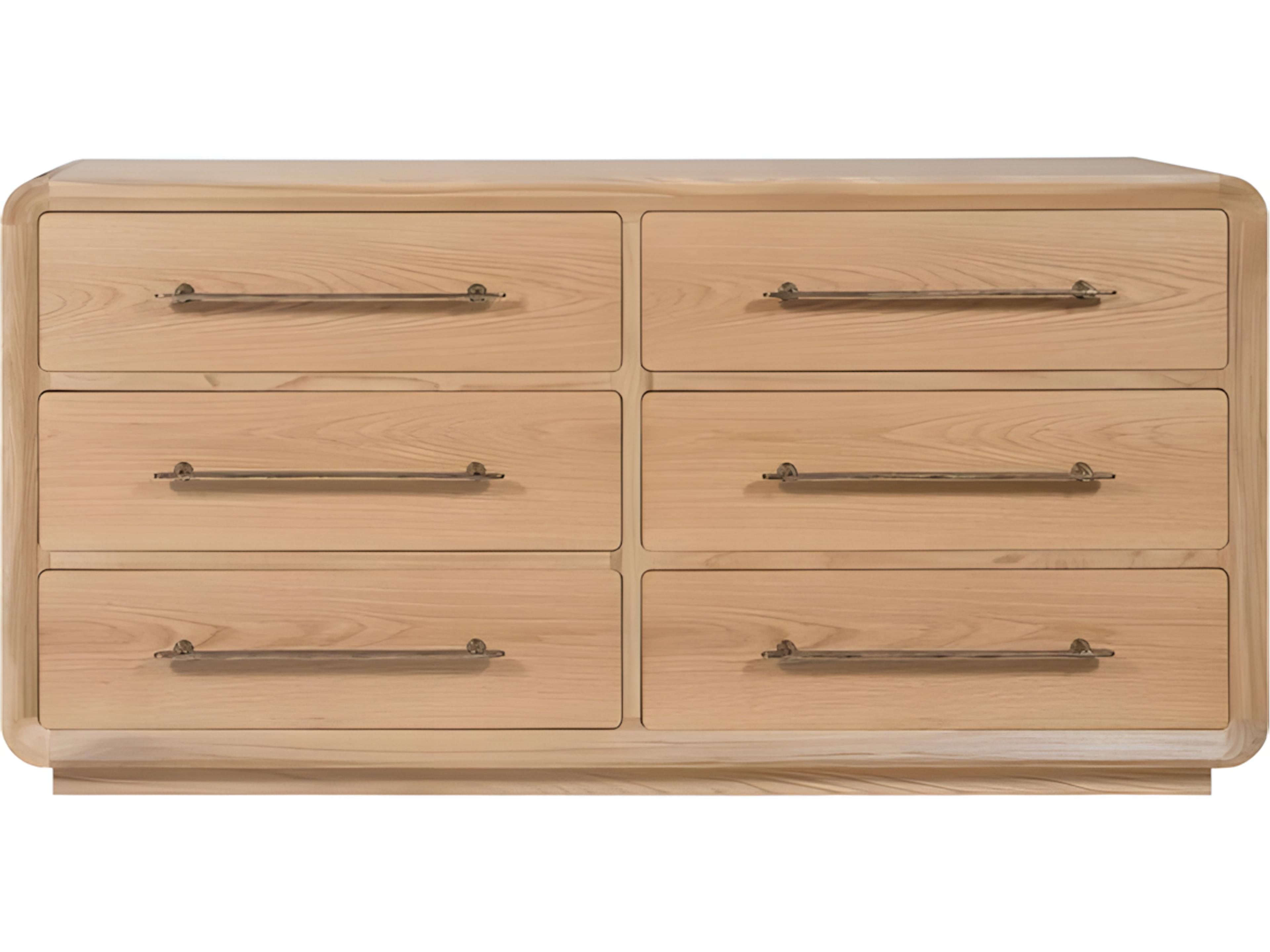 Vanguard Furniture Form Dresser