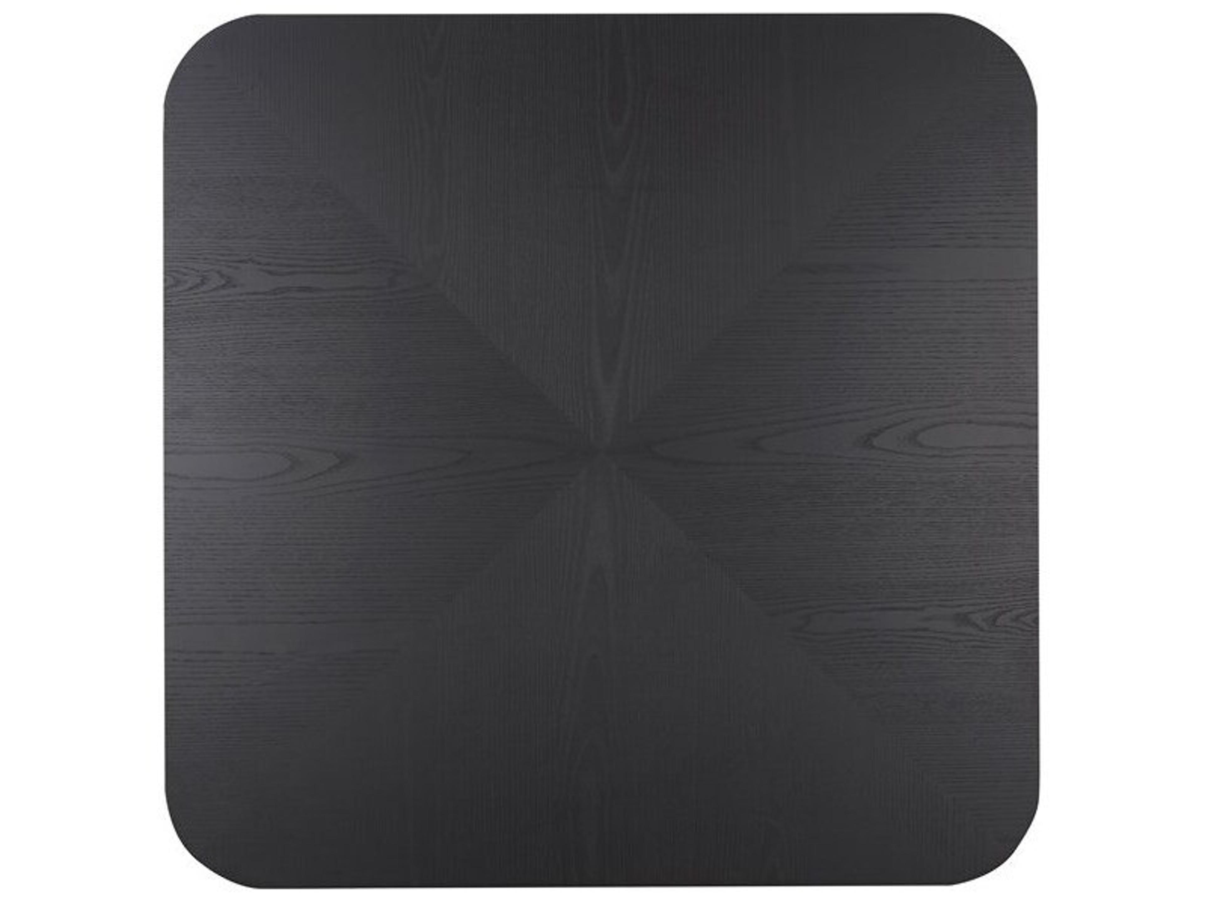 Vanguard Furniture Brixley Square Wood Coffee Table