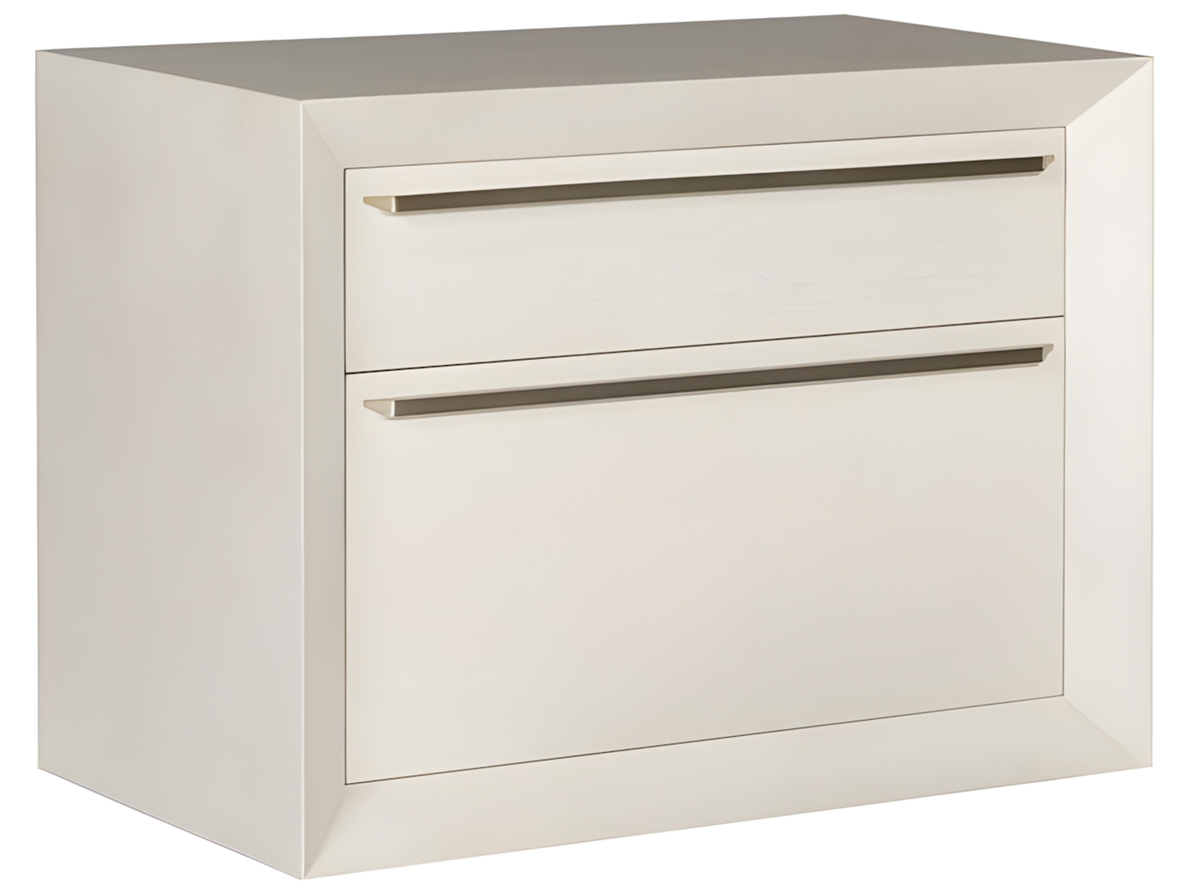 Dunecrest Filing Cabinet