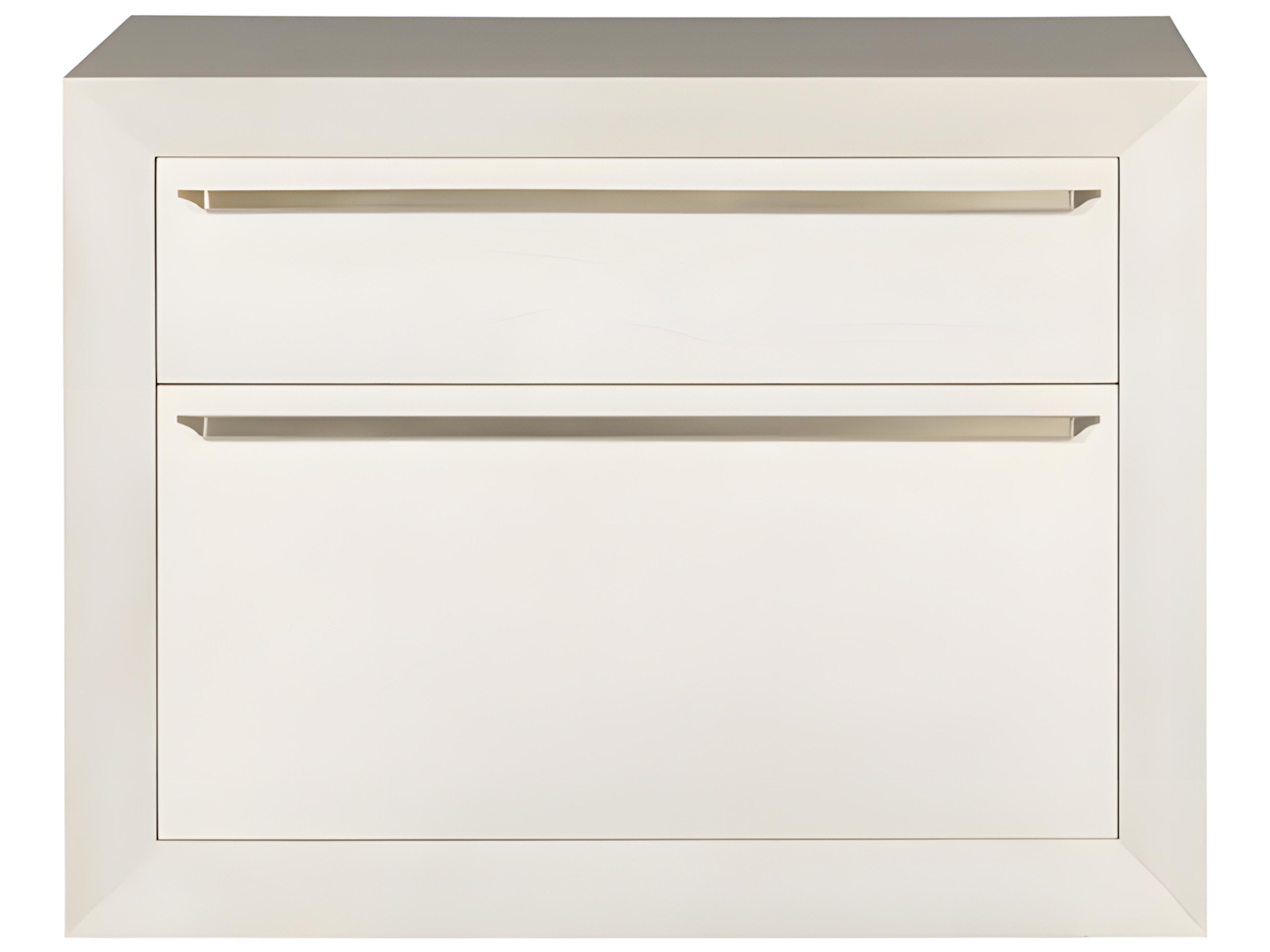 Vanguard Furniture Dunecrest Filing Cabinet