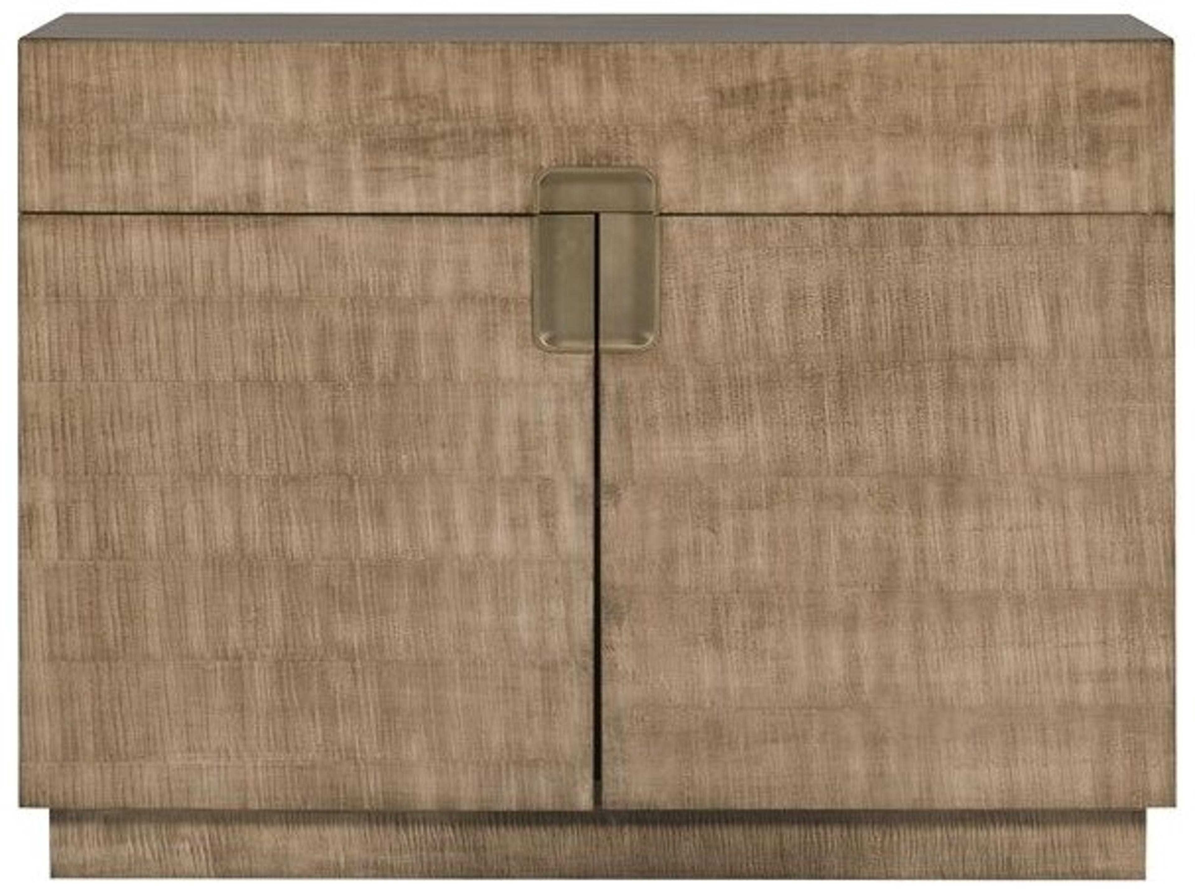 Splendor 48" Natural Wood Sideboard