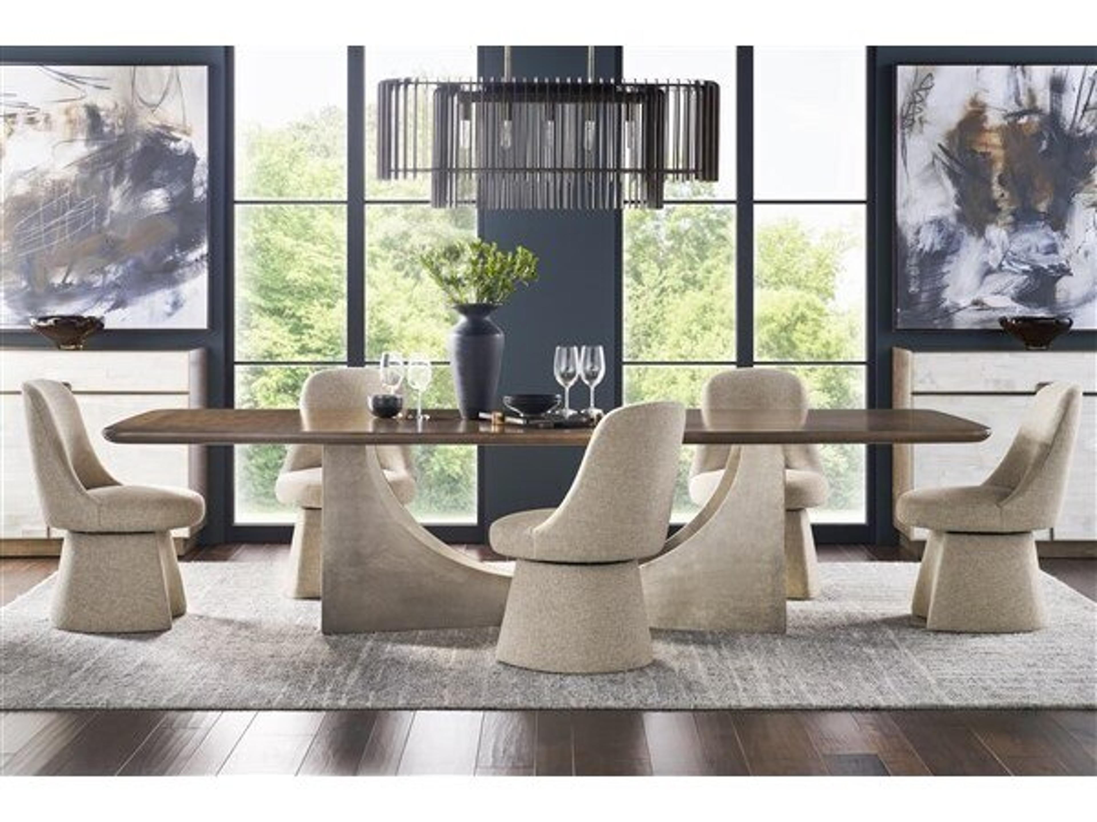 Vanguard Furniture Splendor 48" Sideboard