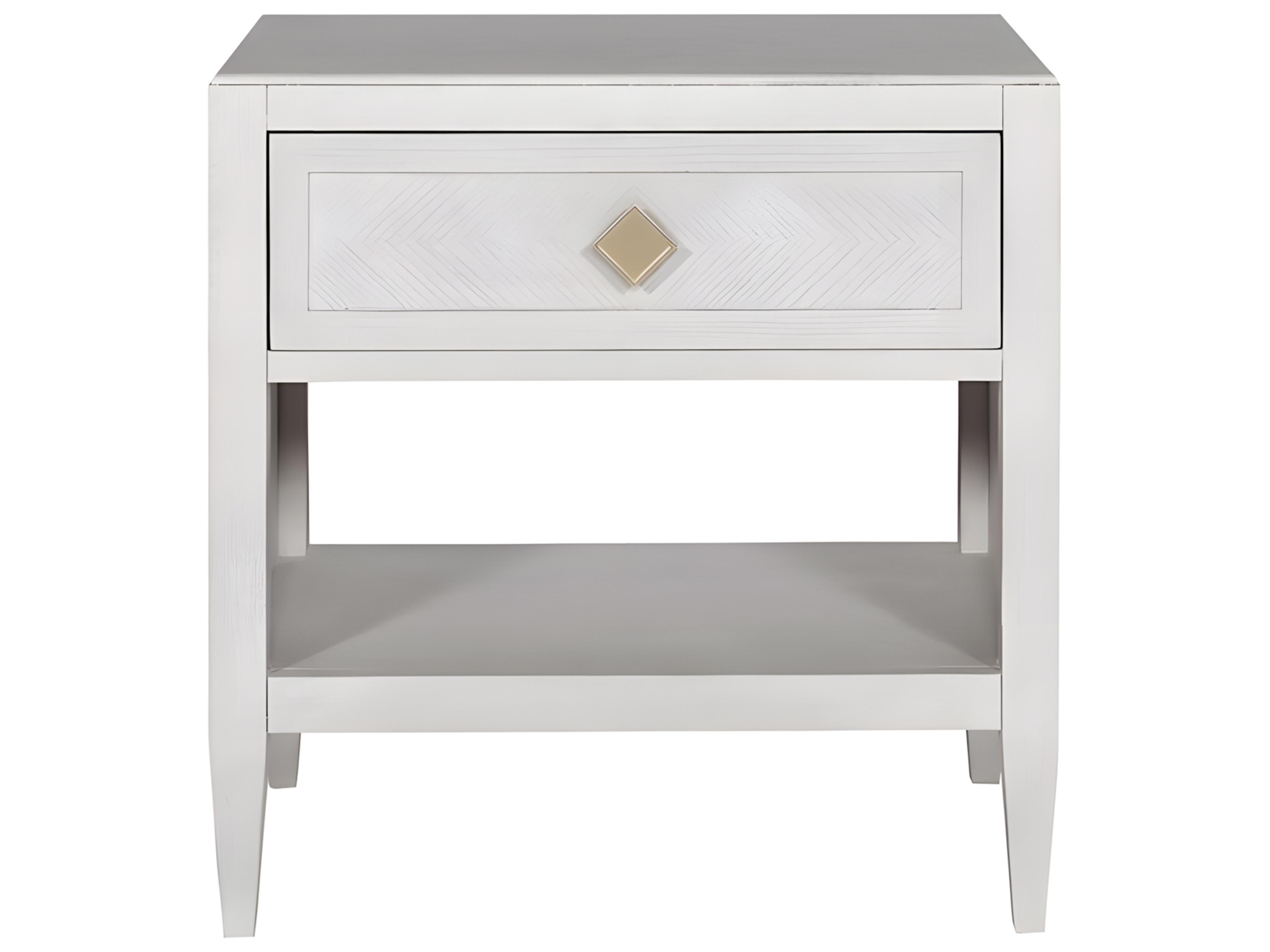 Vanguard Furniture Munroe Nightstand