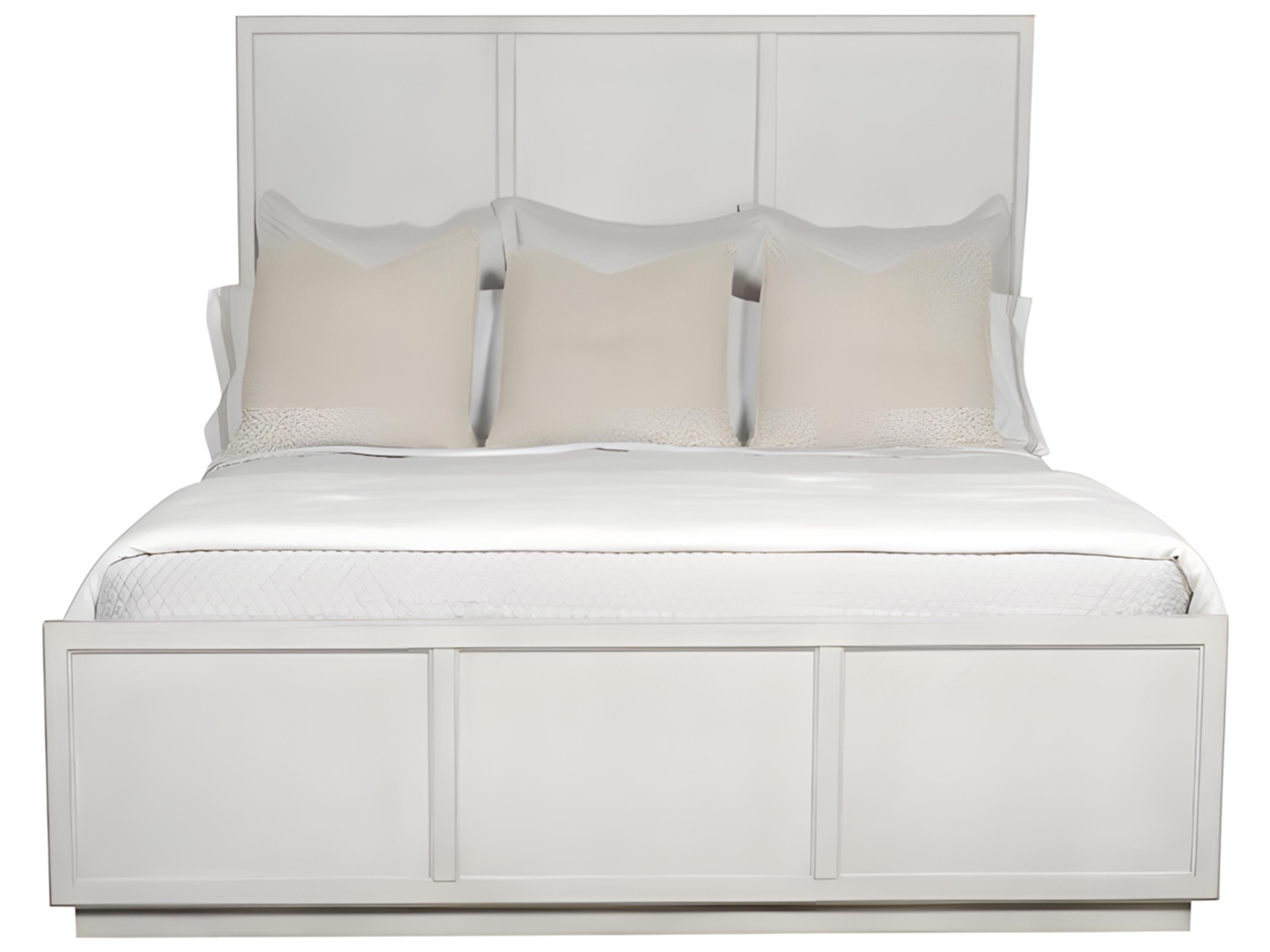 Vanguard Furniture Munroe King Bed