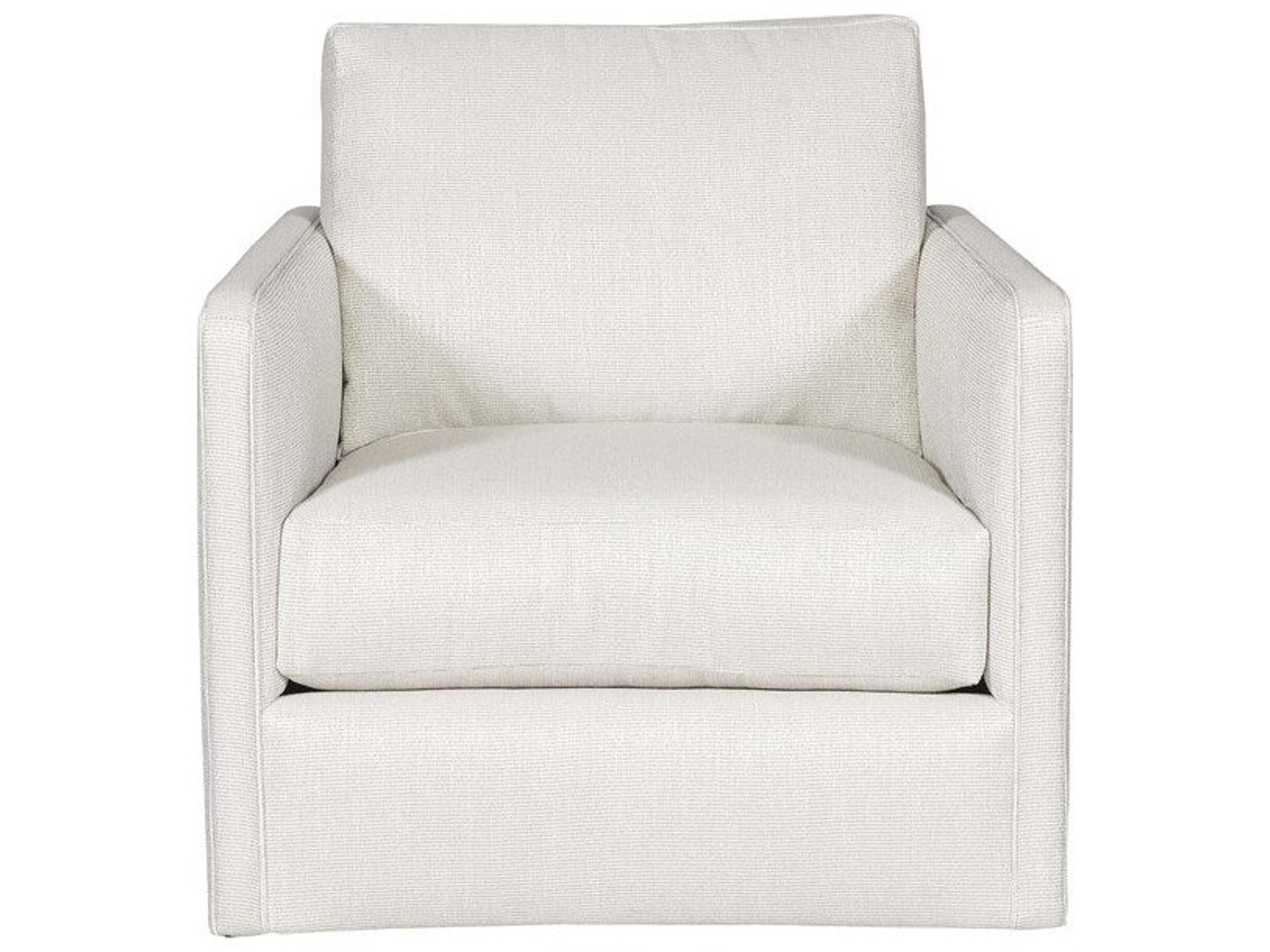 Vanguard Furniture Wynne Cream Accent Chair