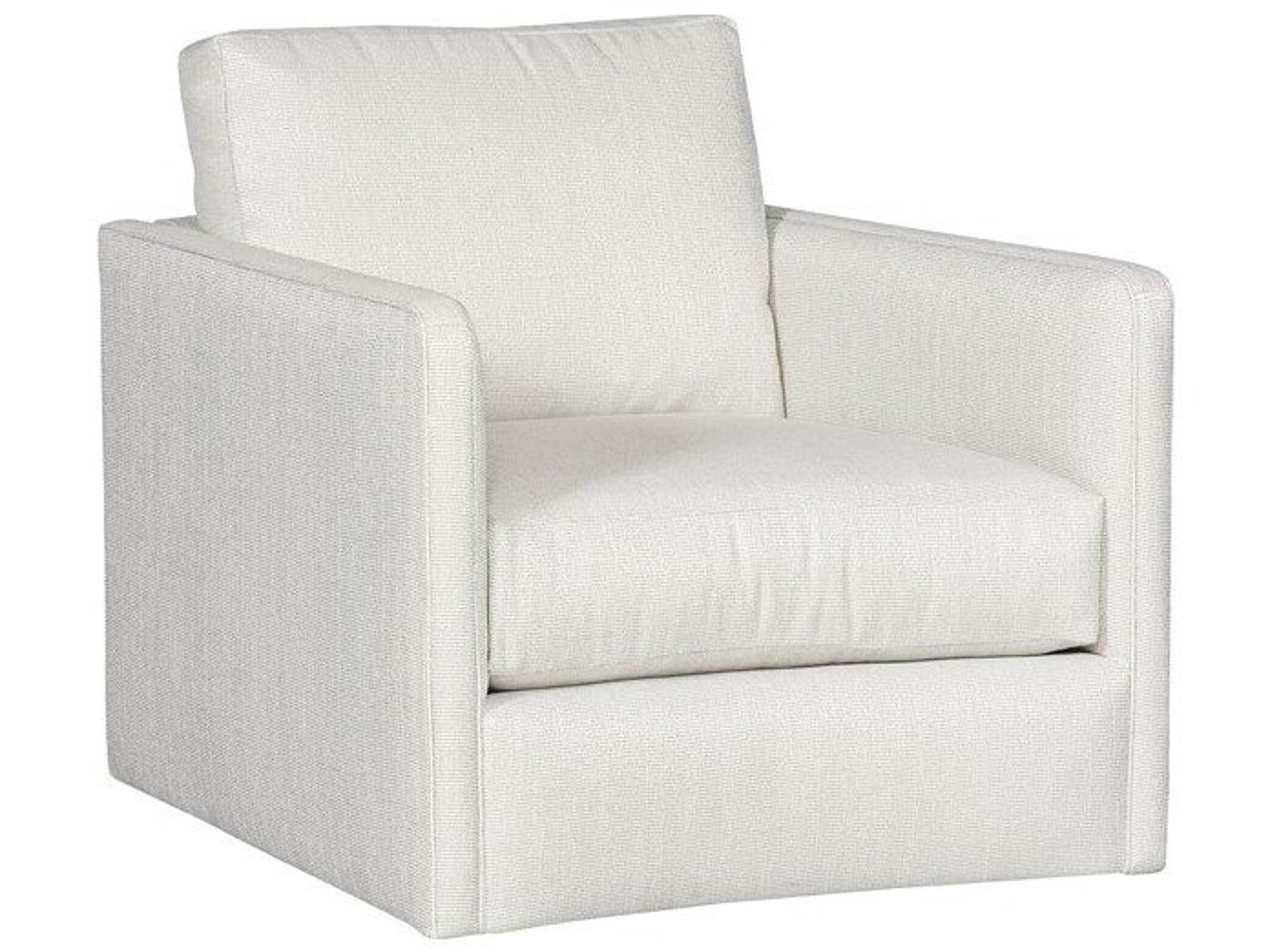 Vanguard Furniture Wynne Cream Accent Chair