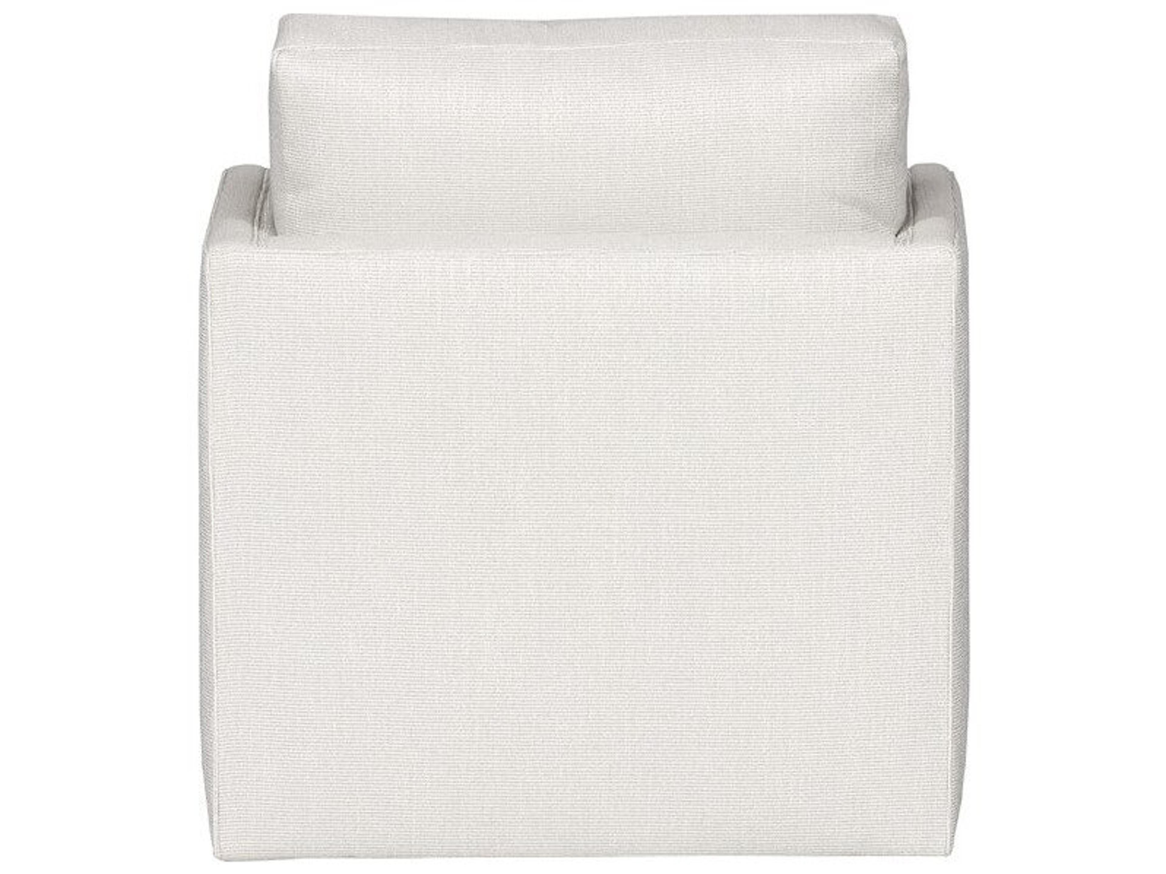 Vanguard Furniture Wynne Cream Accent Chair