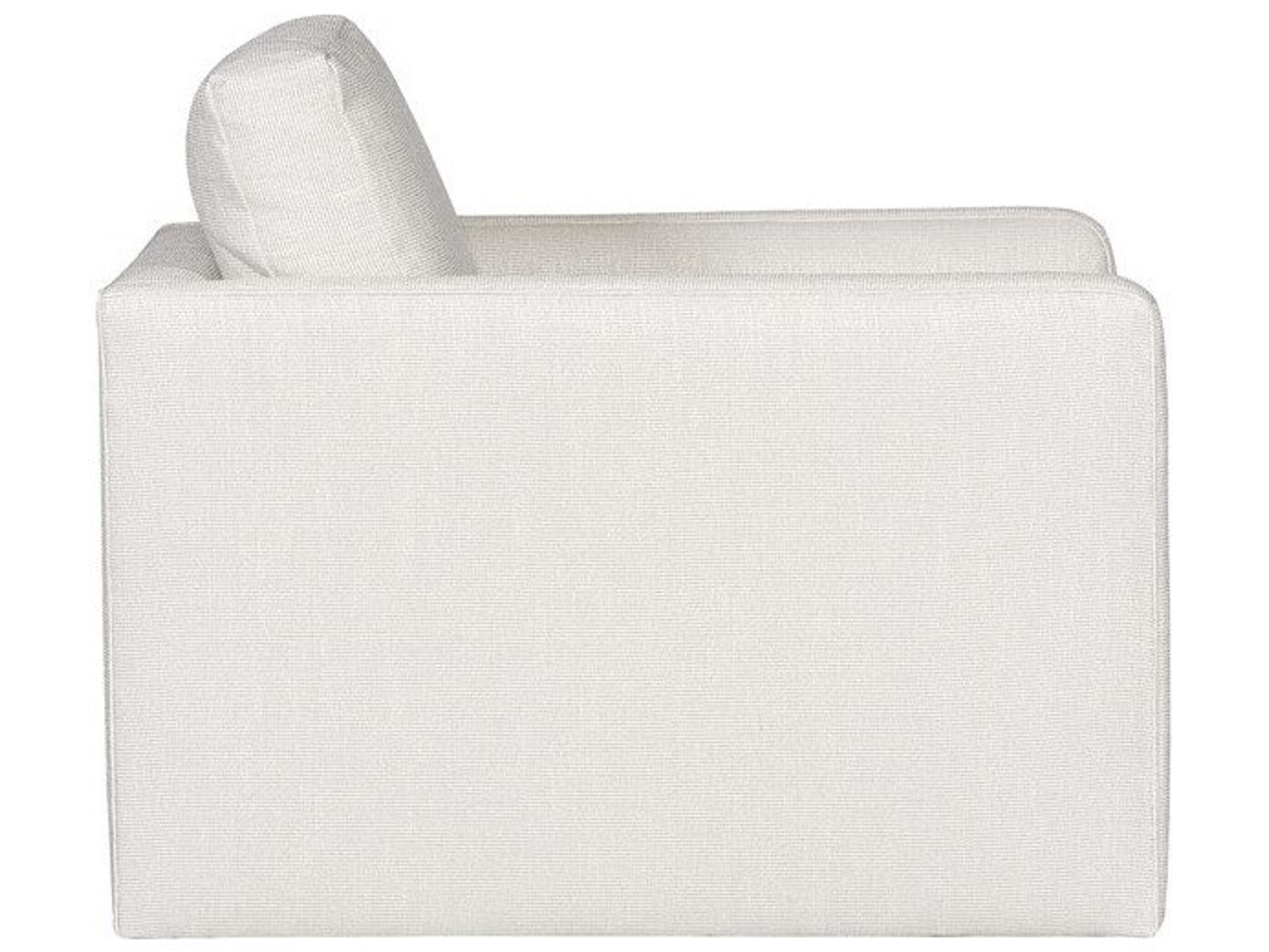 Vanguard Furniture Wynne Cream Accent Chair