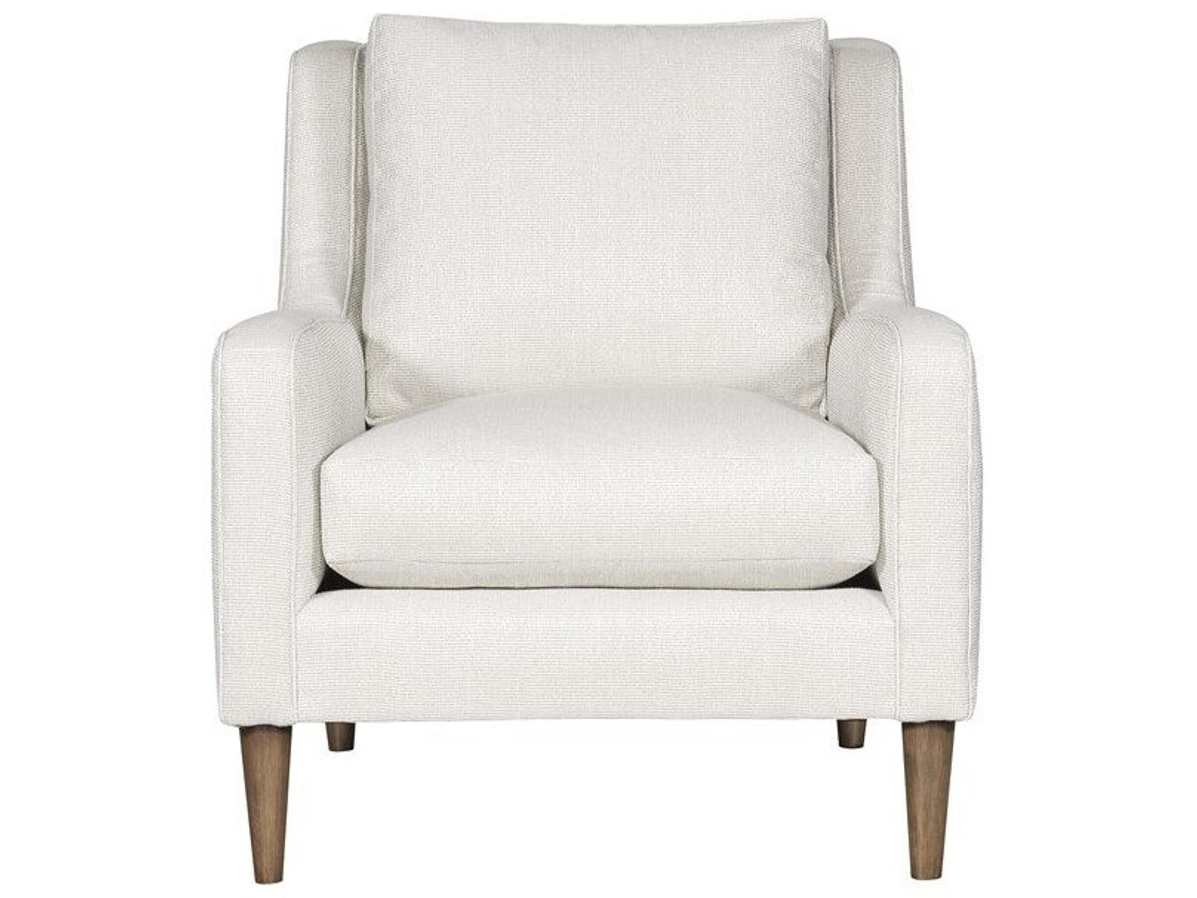 Josie Cream Accent Chair