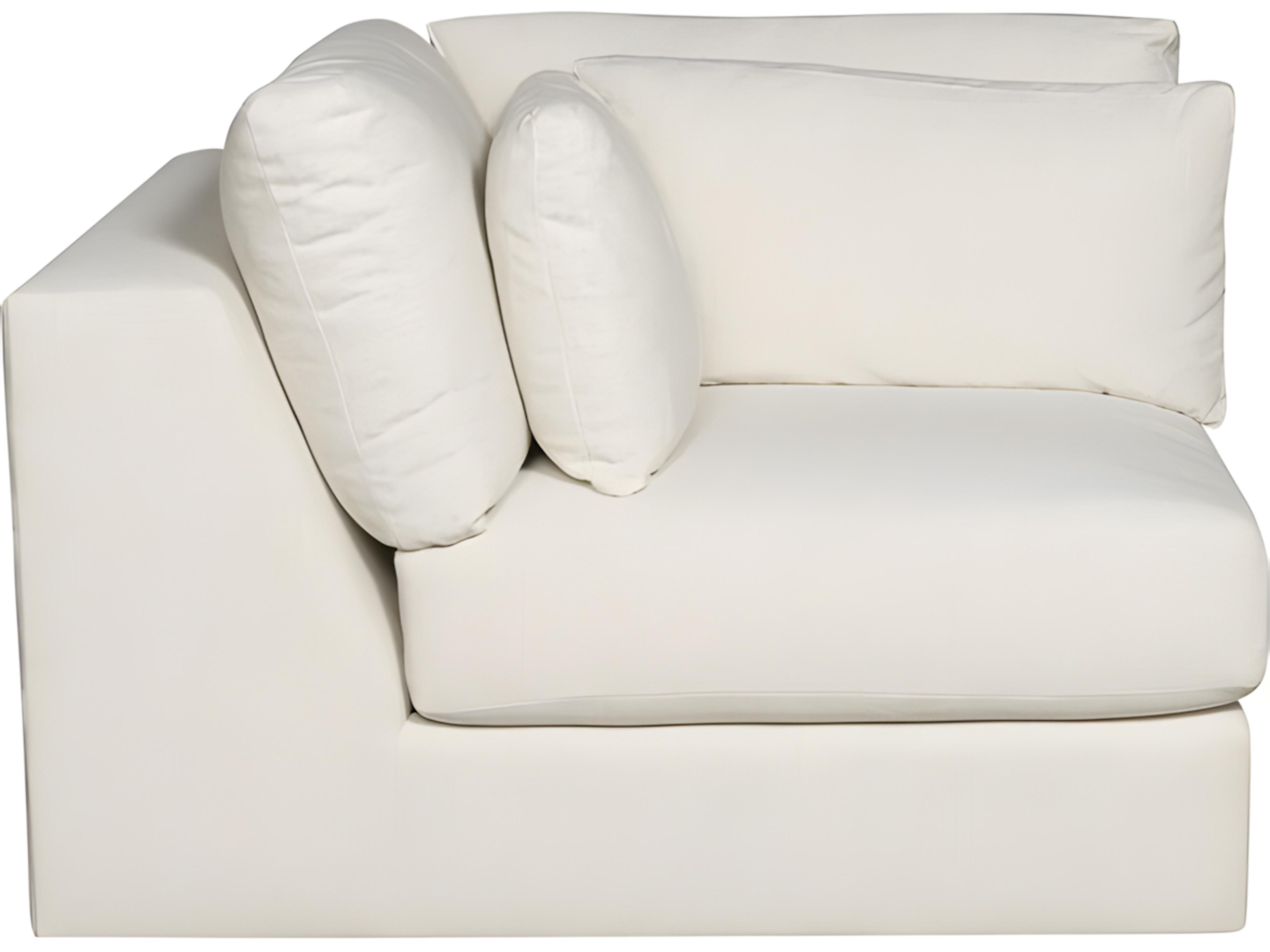 Vanguard Furniture Ease Leone Corner Chair