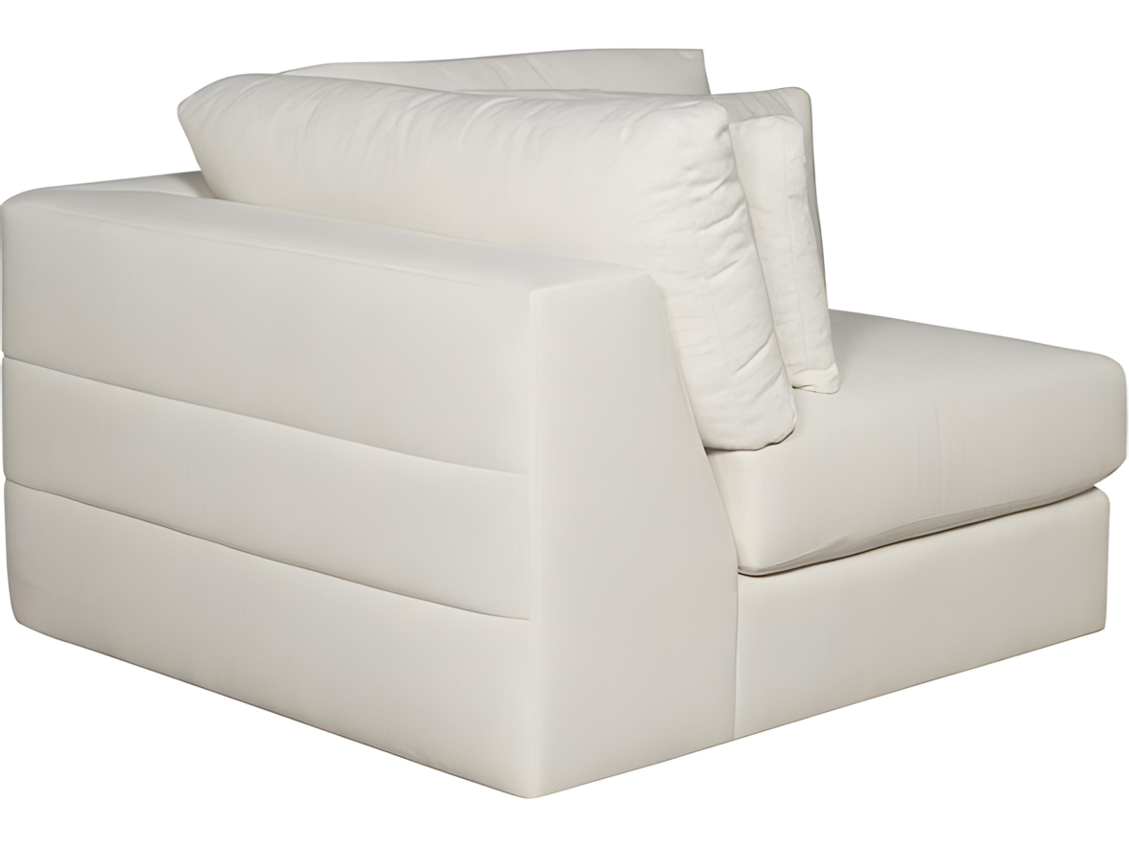 Vanguard Furniture Ease Leone Corner Chair