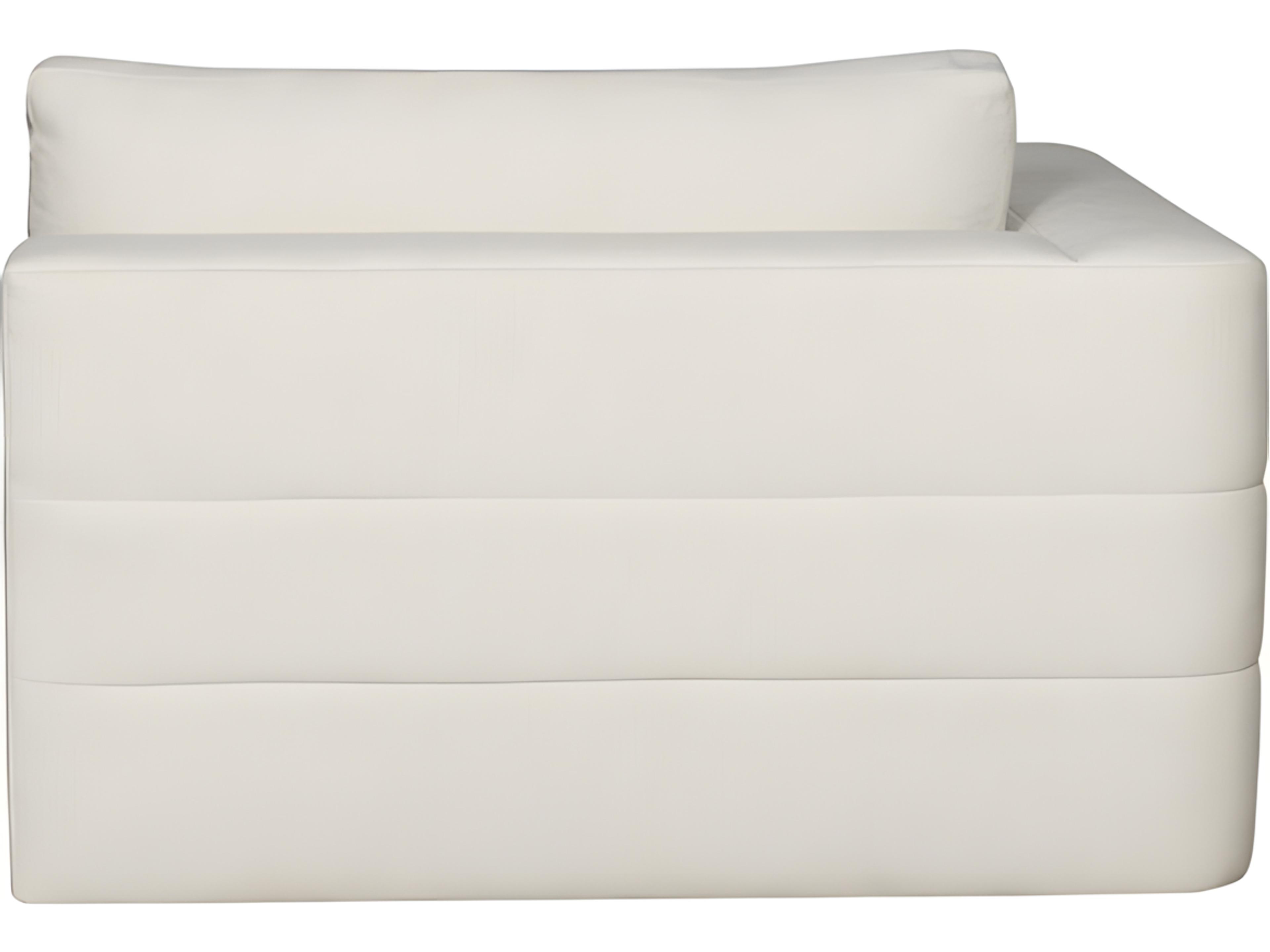 Vanguard Furniture Ease Leone Left Arm Chaise