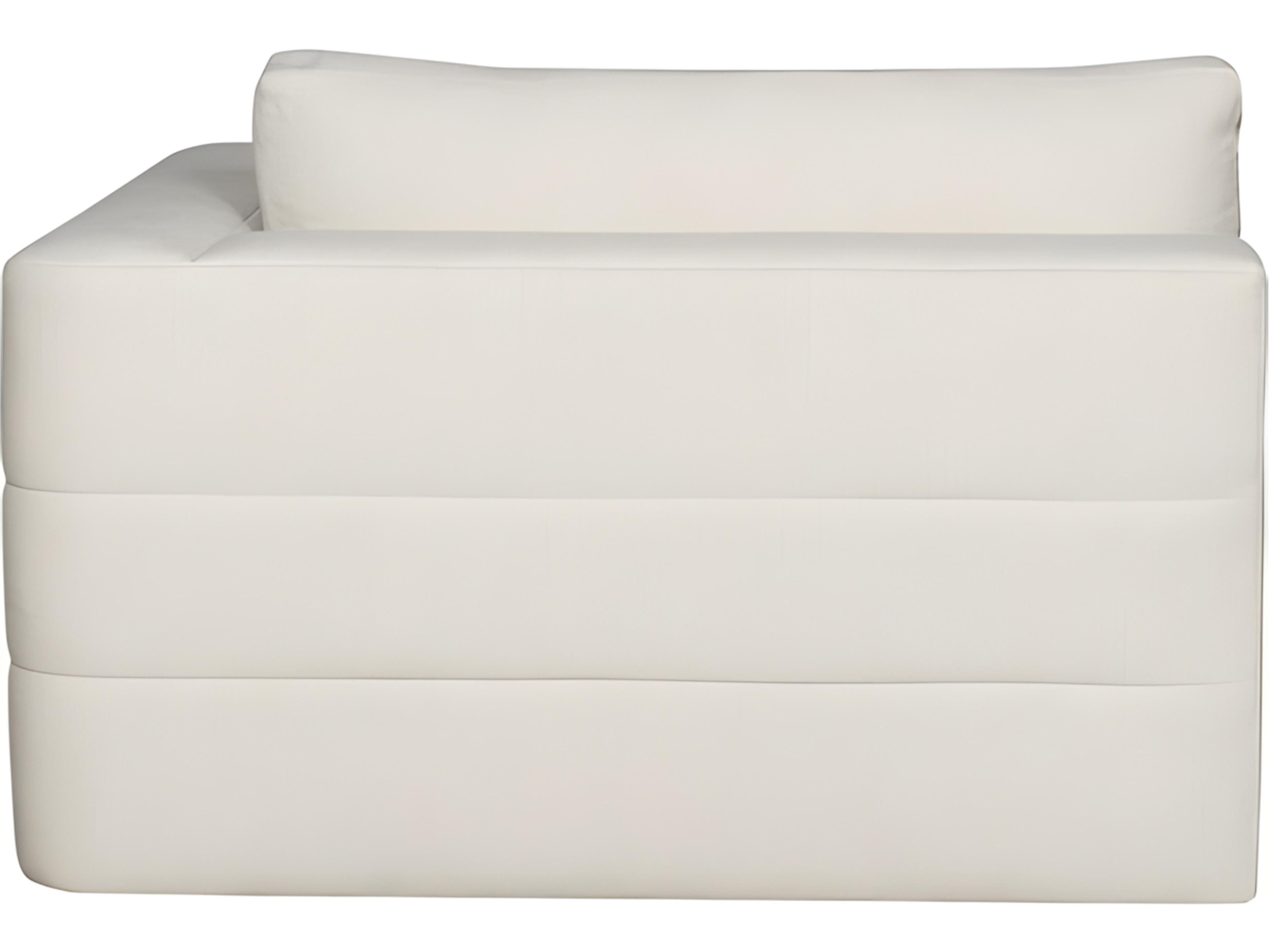 Vanguard Furniture Ease Leone Right Arm Chaise