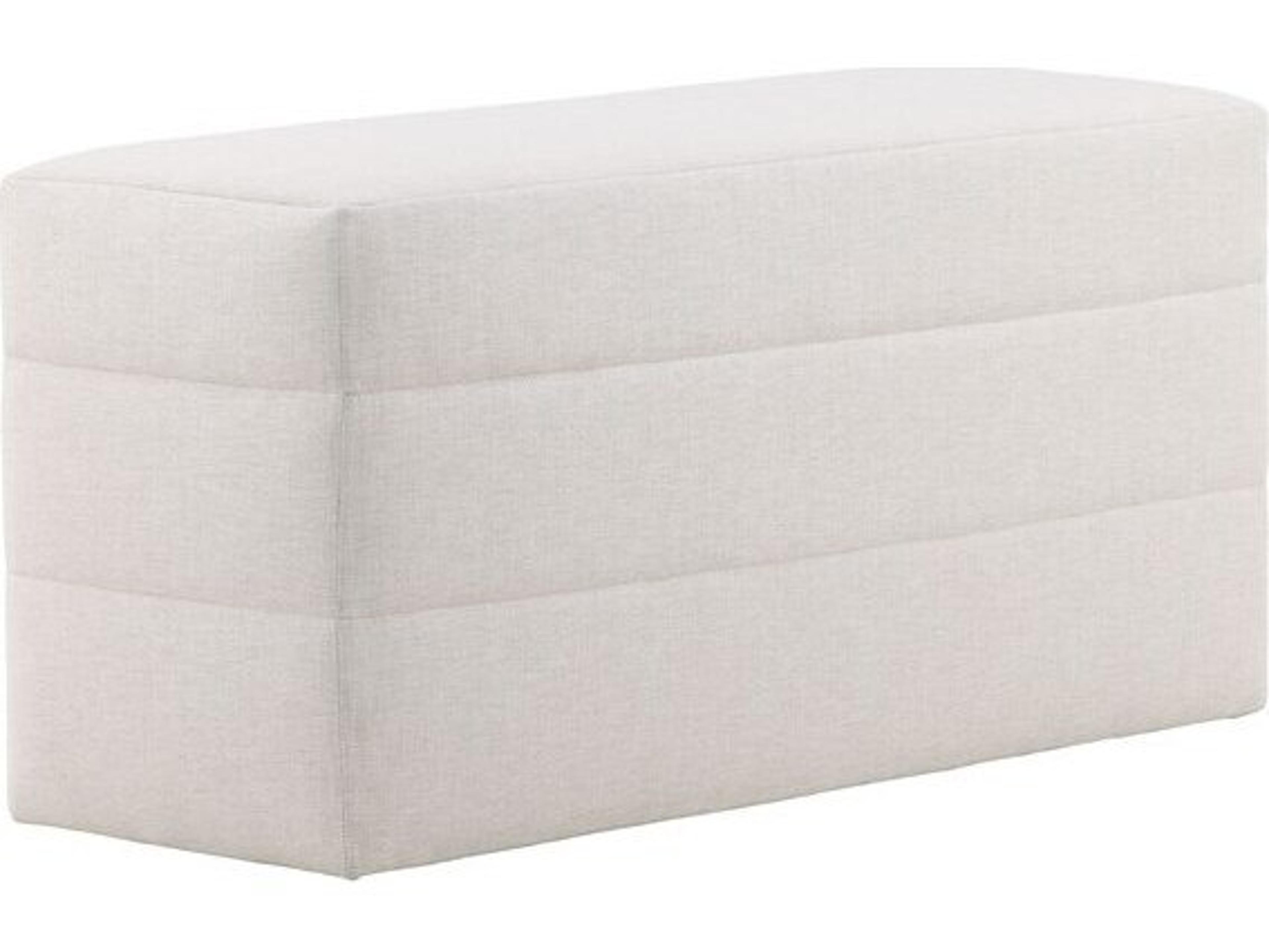 Vanguard Furniture Leone Rectangular Coffee Table