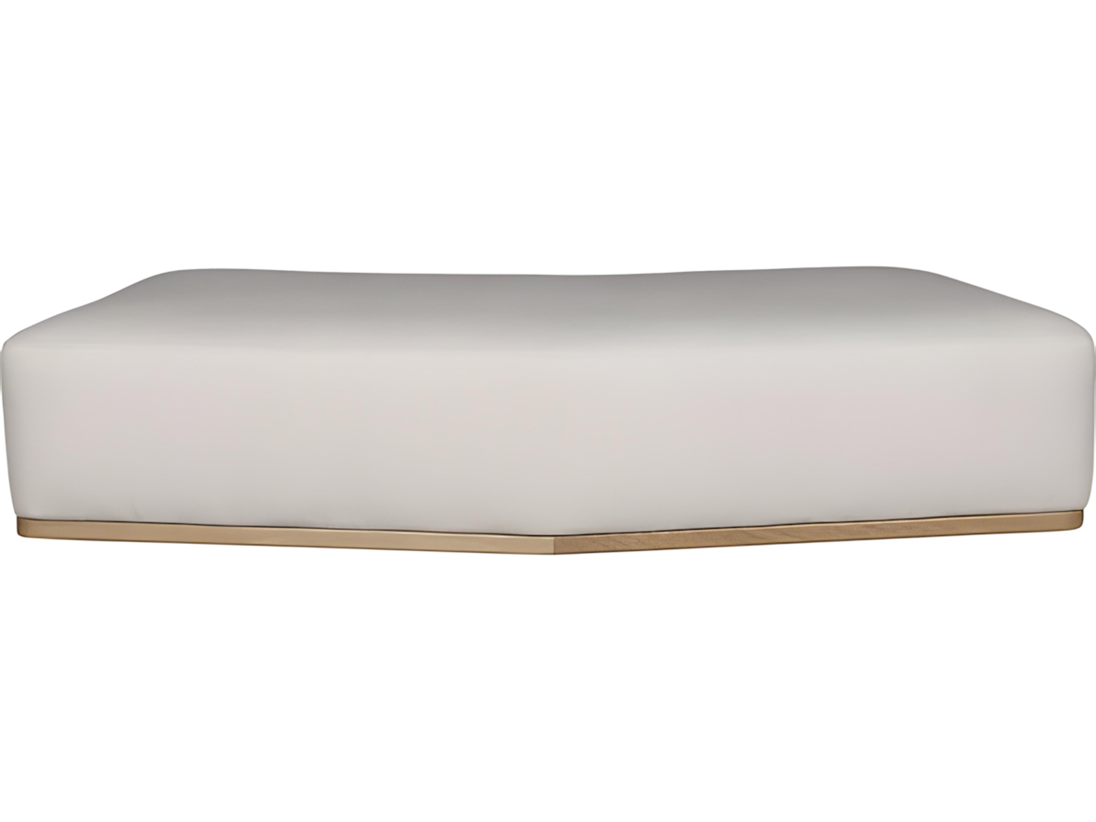 Vanguard Furniture Ease Nest Angled Bumper