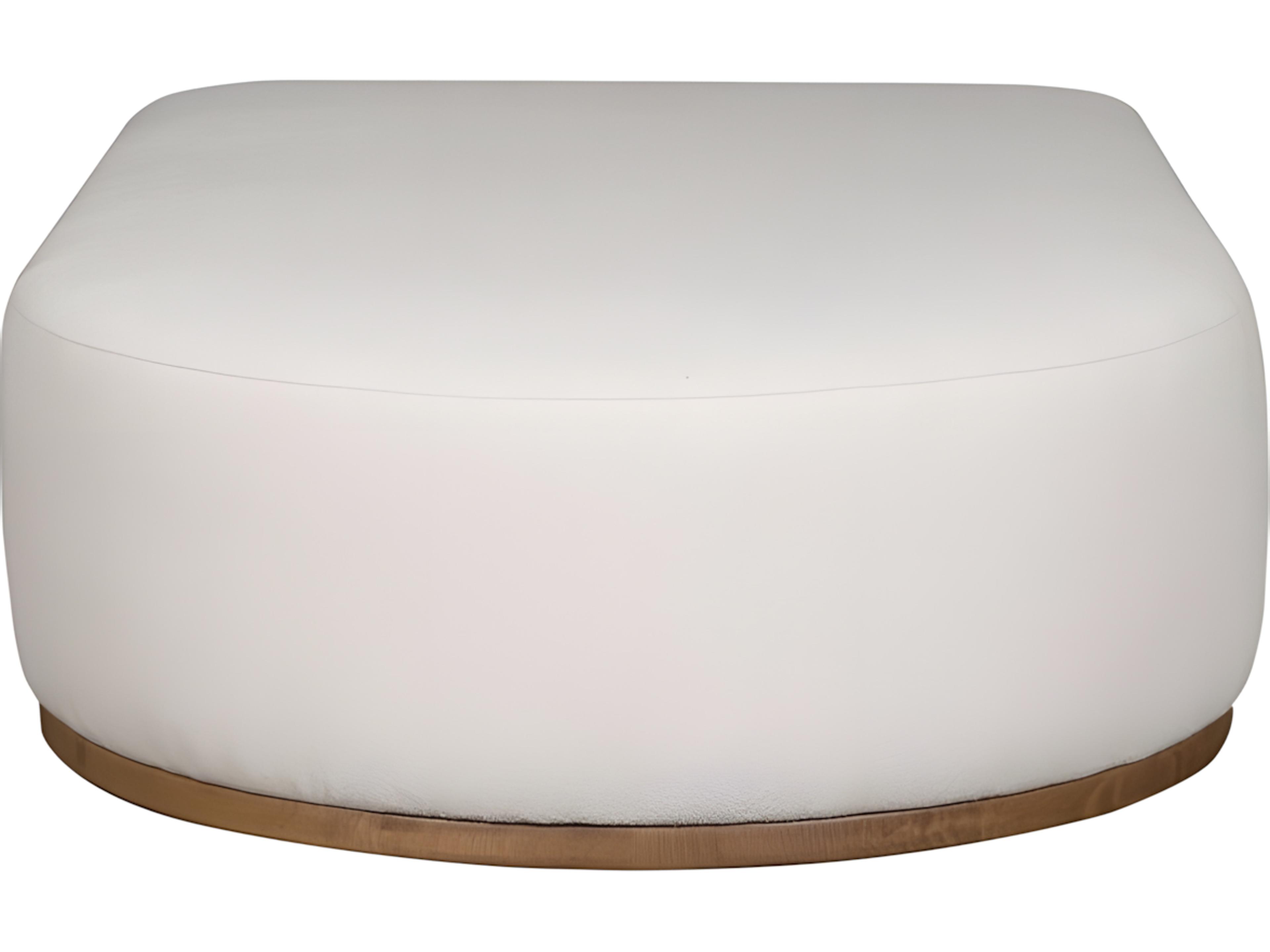 Vanguard Furniture Ease Nest Curved Bumper