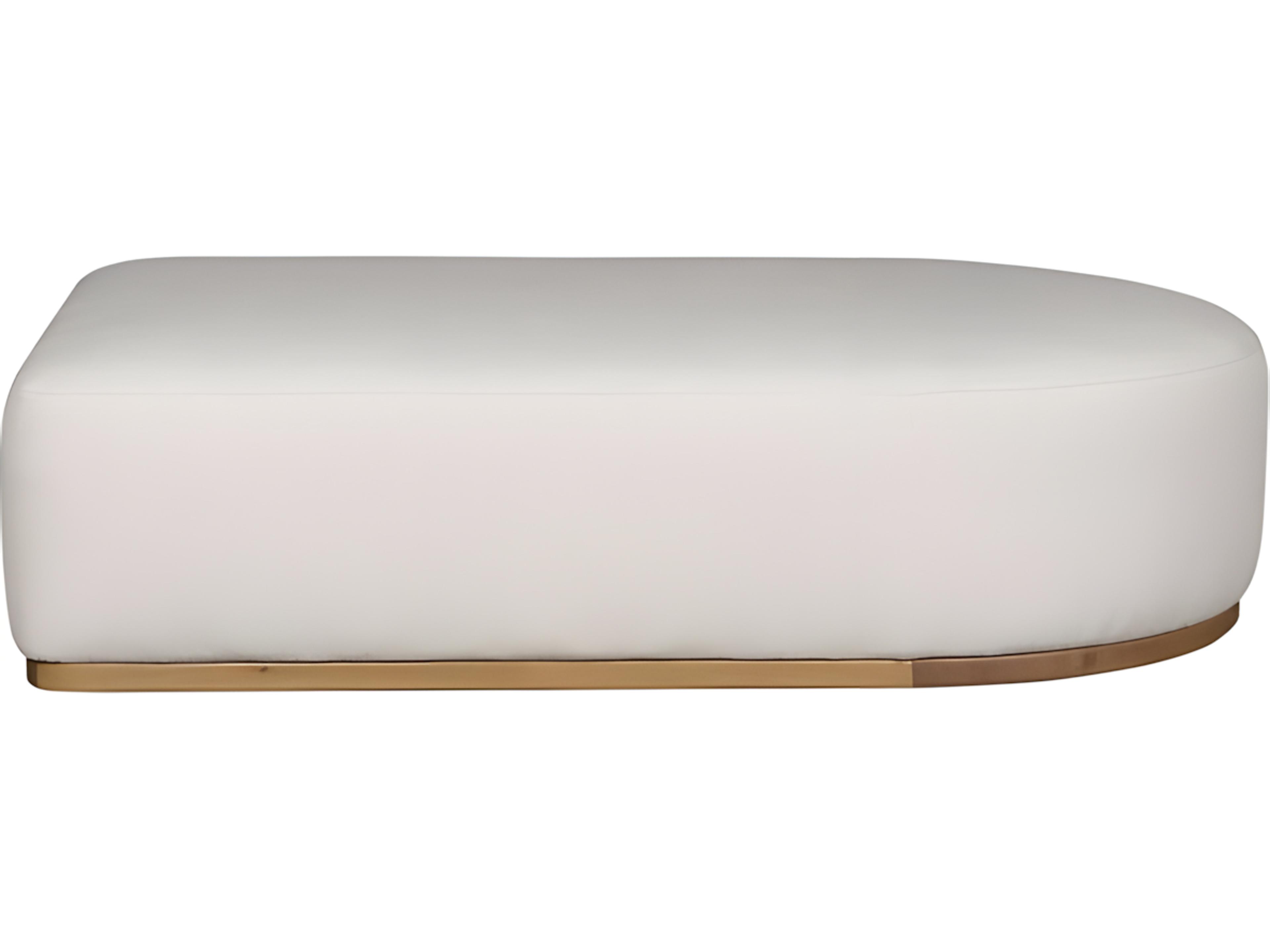 Vanguard Furniture Ease Nest Curved Bumper