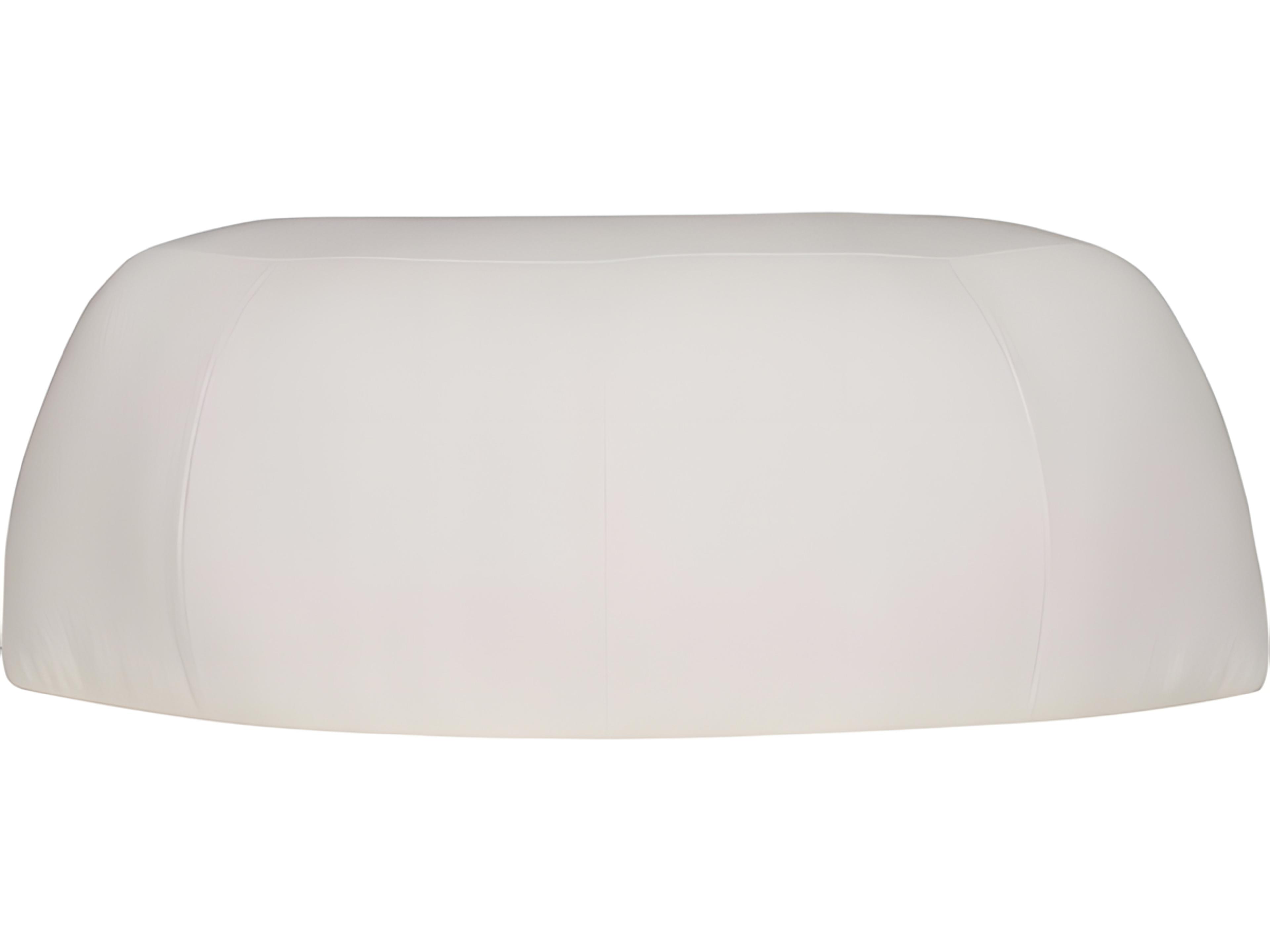 Vanguard Furniture Ease Nest Curved Floating Pillow
