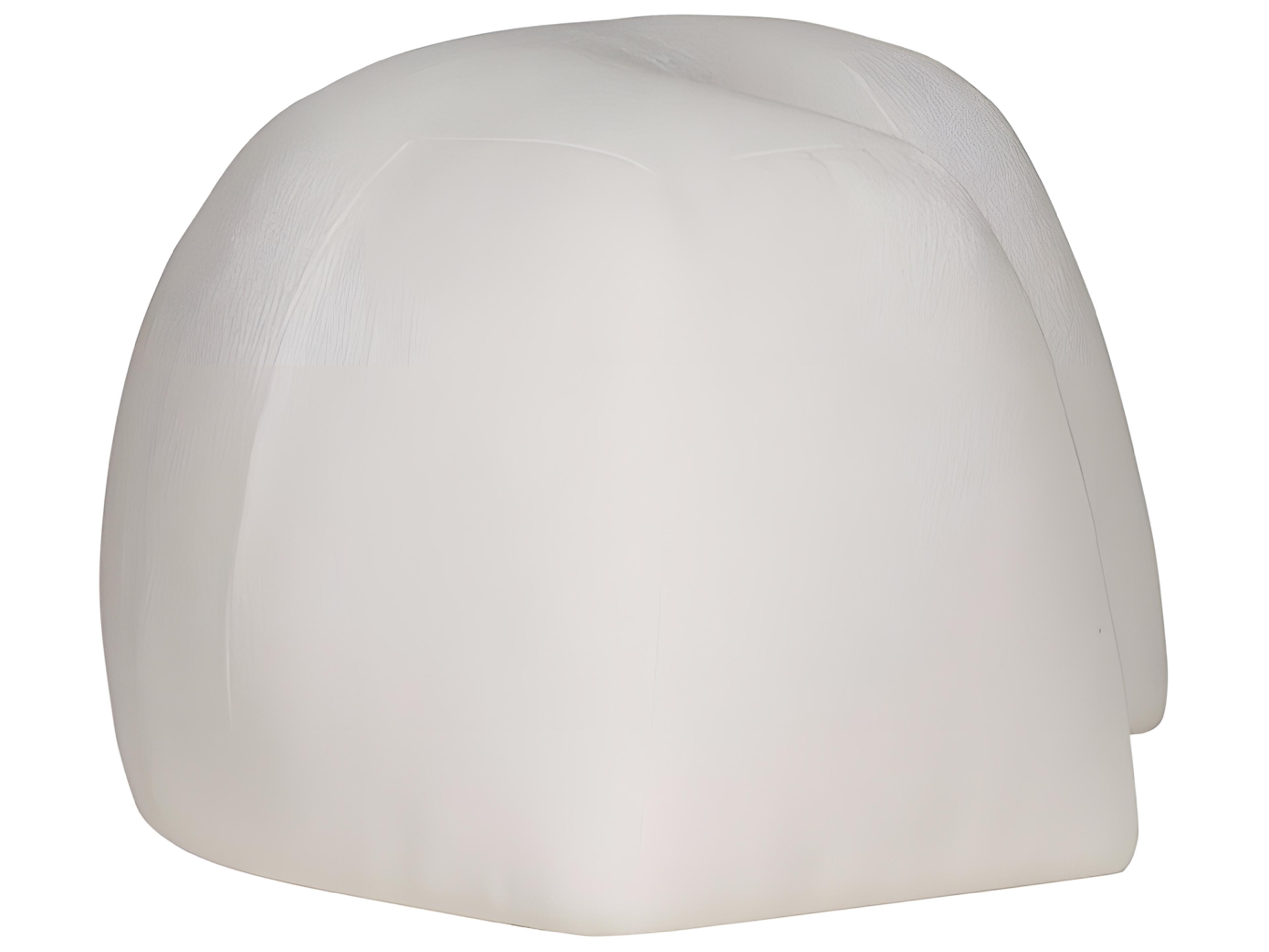 Vanguard Furniture Ease Nest Curved Floating Pillow