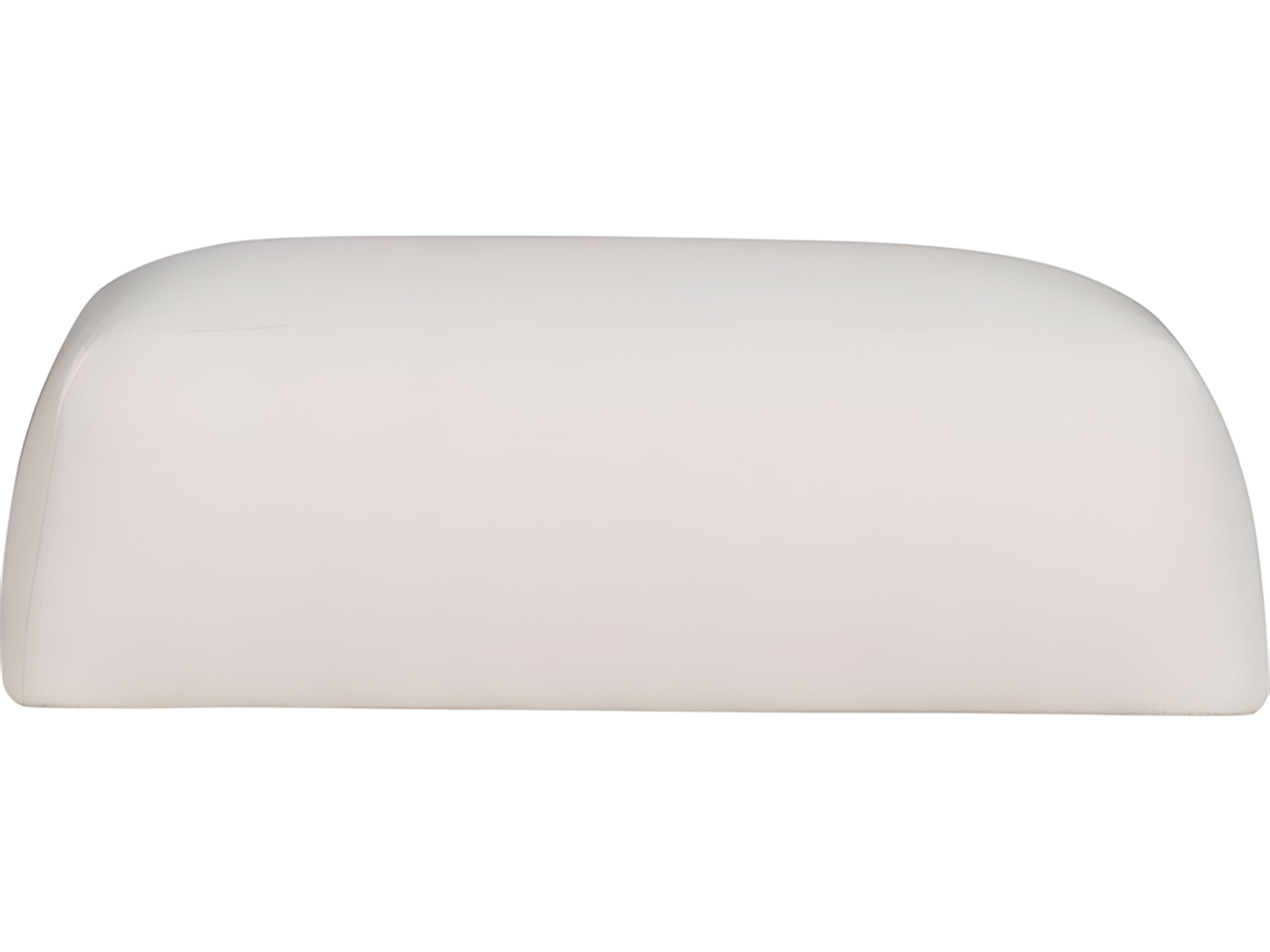 Vanguard Furniture Ease Nest Floating Arm Pillow