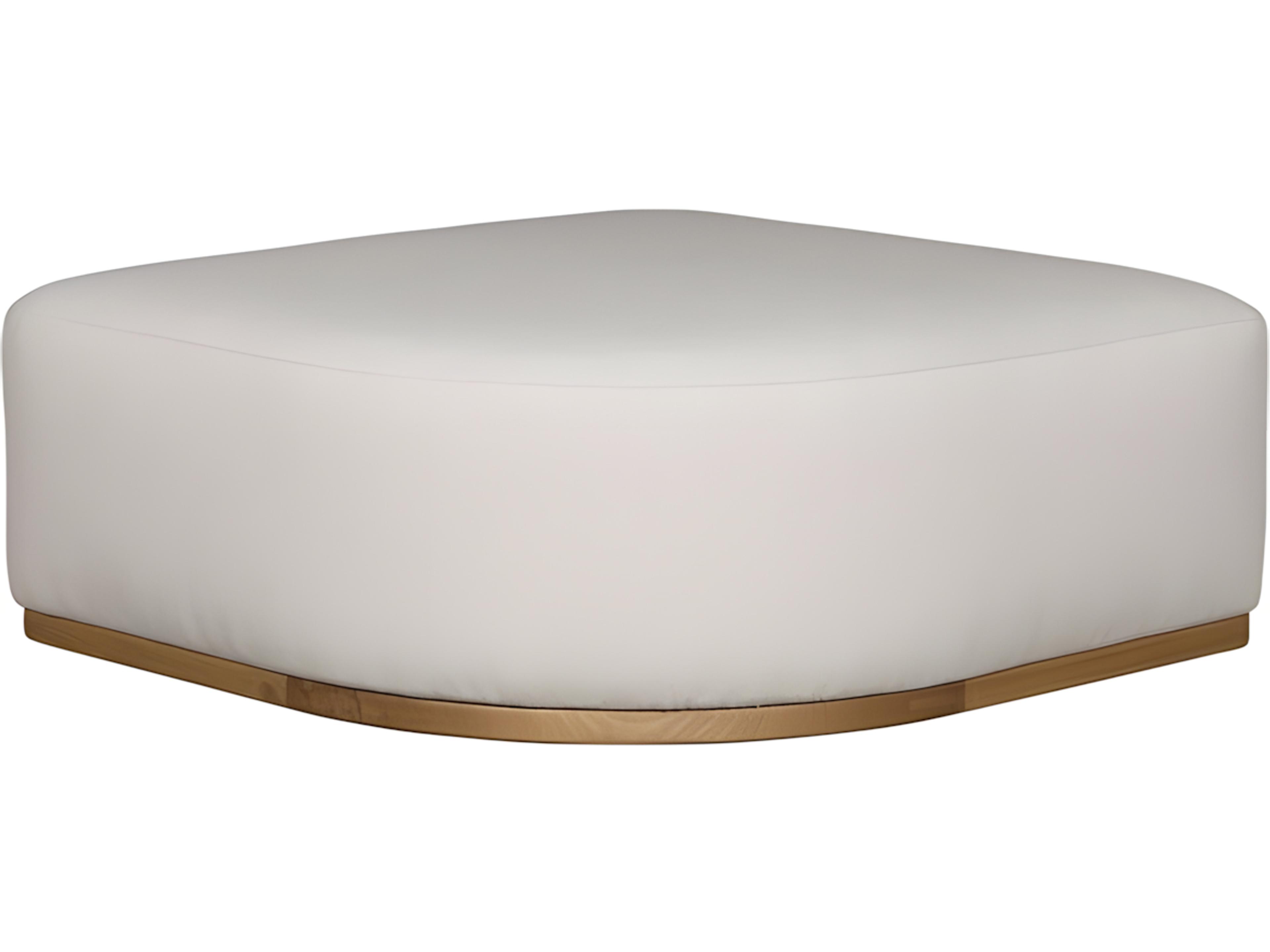 Vanguard Furniture Ease Nest Quarter Bumper