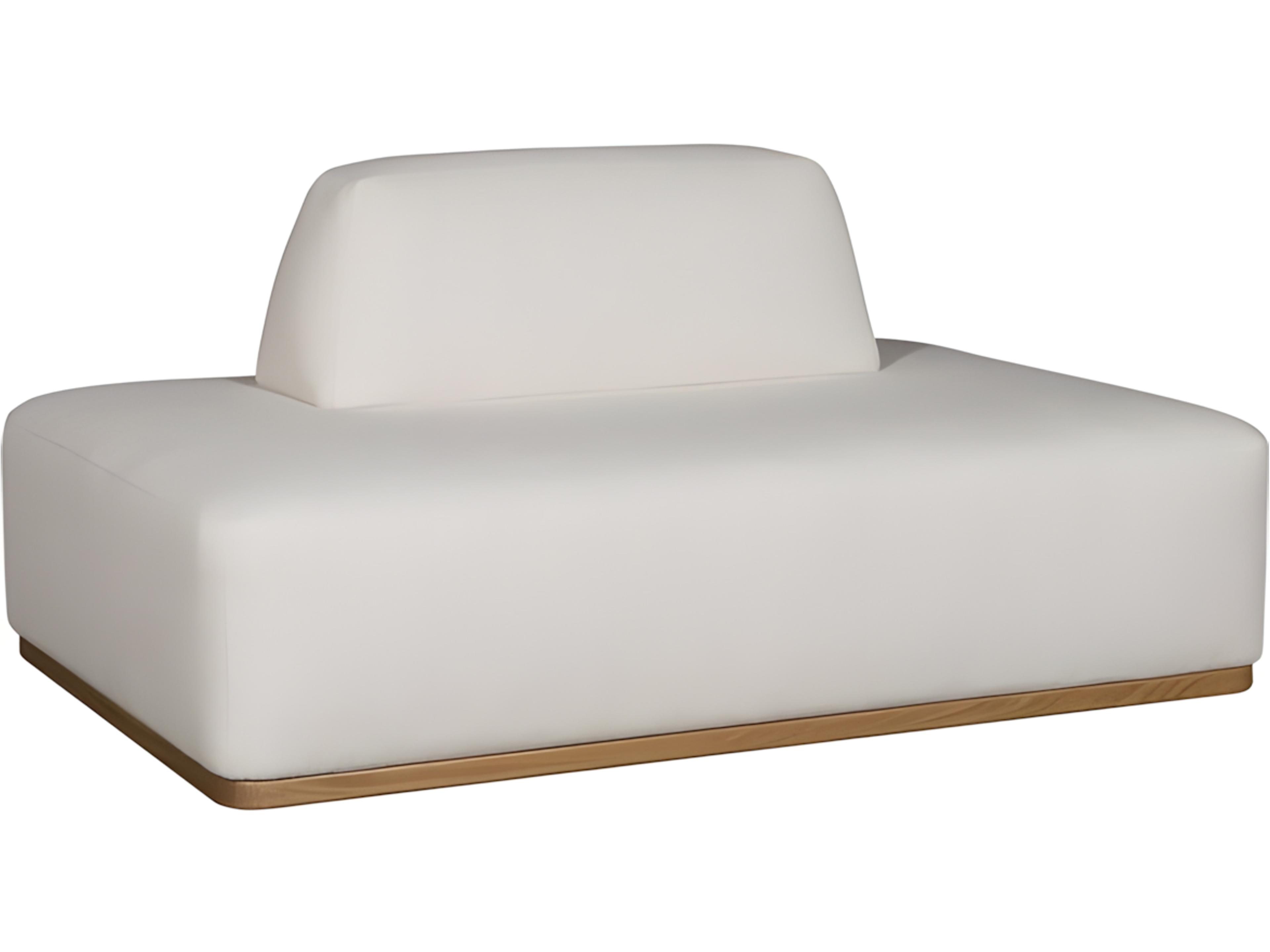 Vanguard Furniture Ease Nest Rectangular Bumper