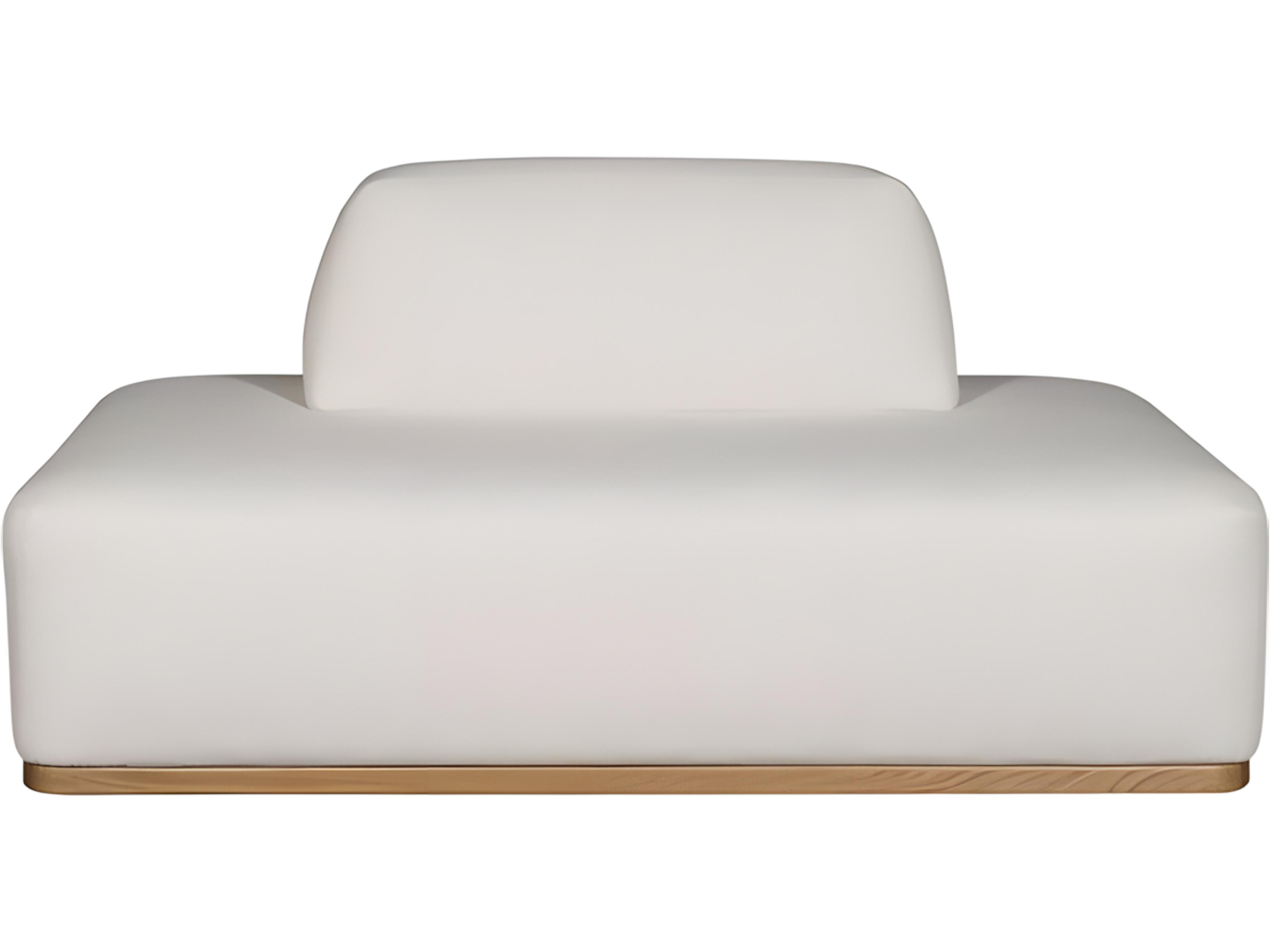 Vanguard Furniture Ease Nest Rectangular Bumper