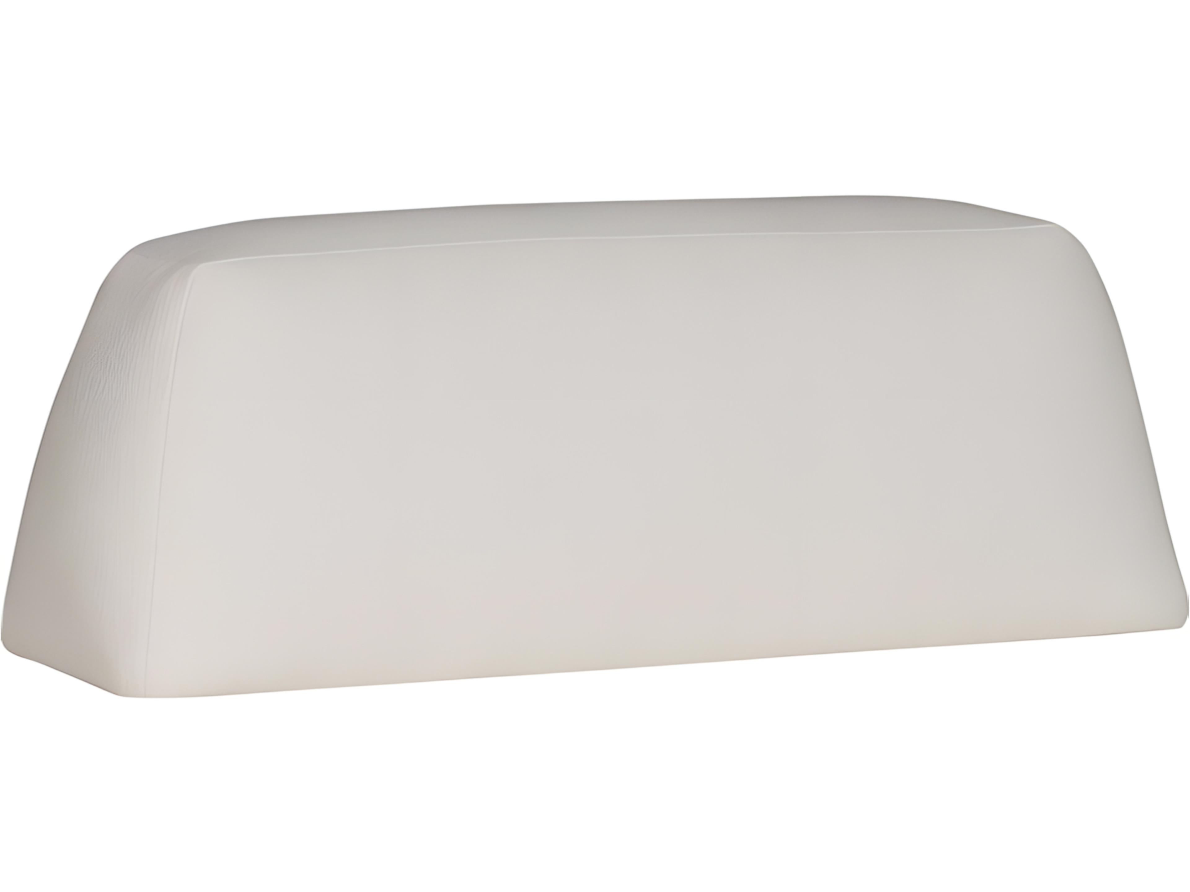 Ease Nest Rectangular Floating Pillow