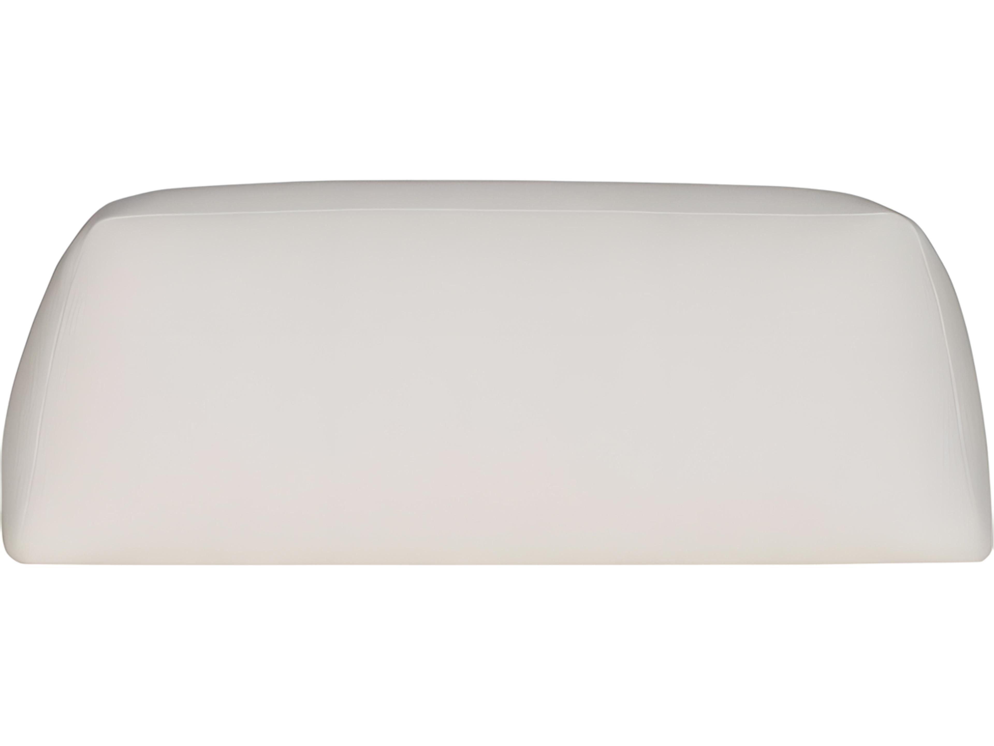 Vanguard Furniture Ease Nest Rectangular Floating Pillow