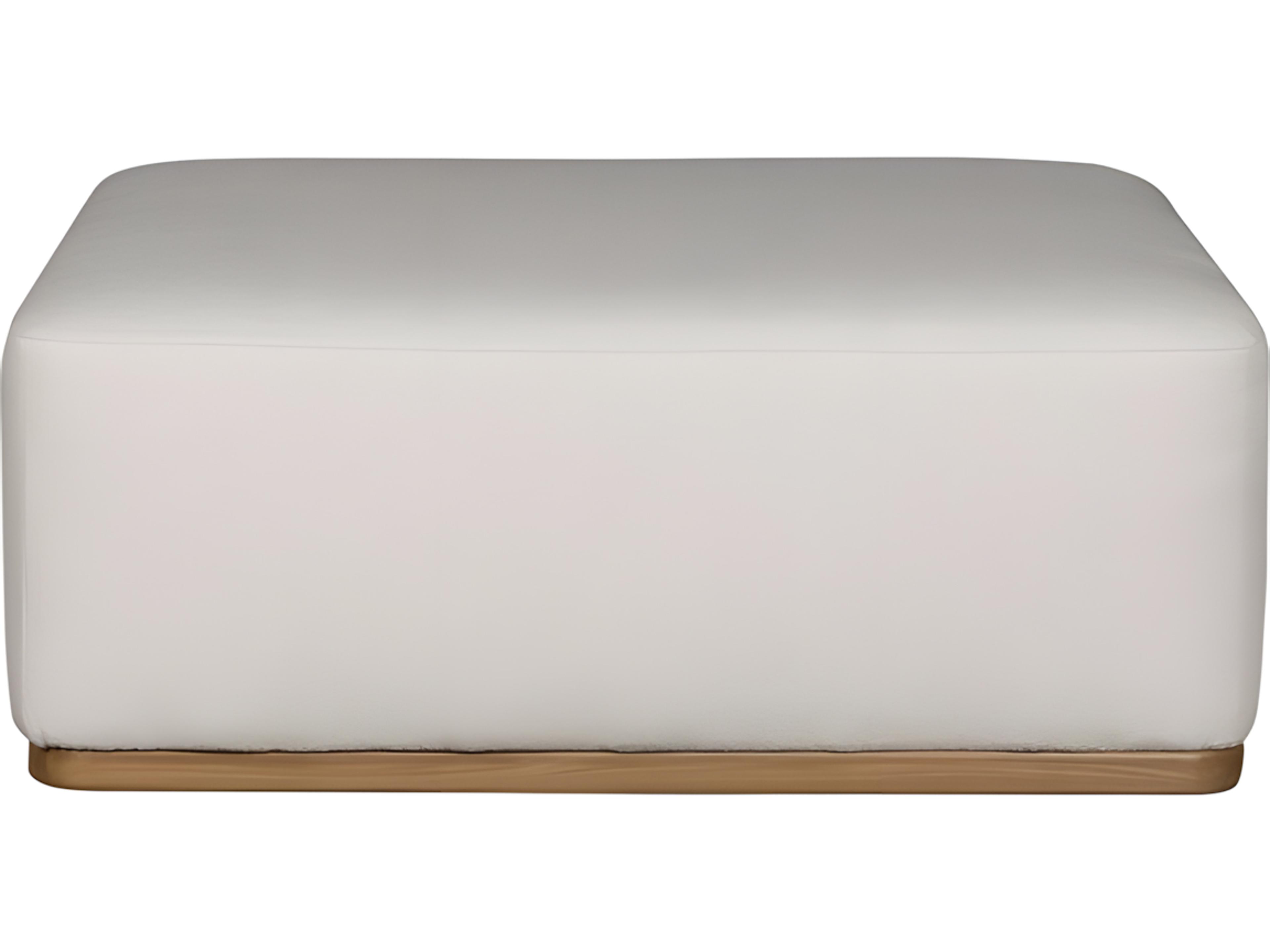 Vanguard Furniture Ease Nest Square Bumper