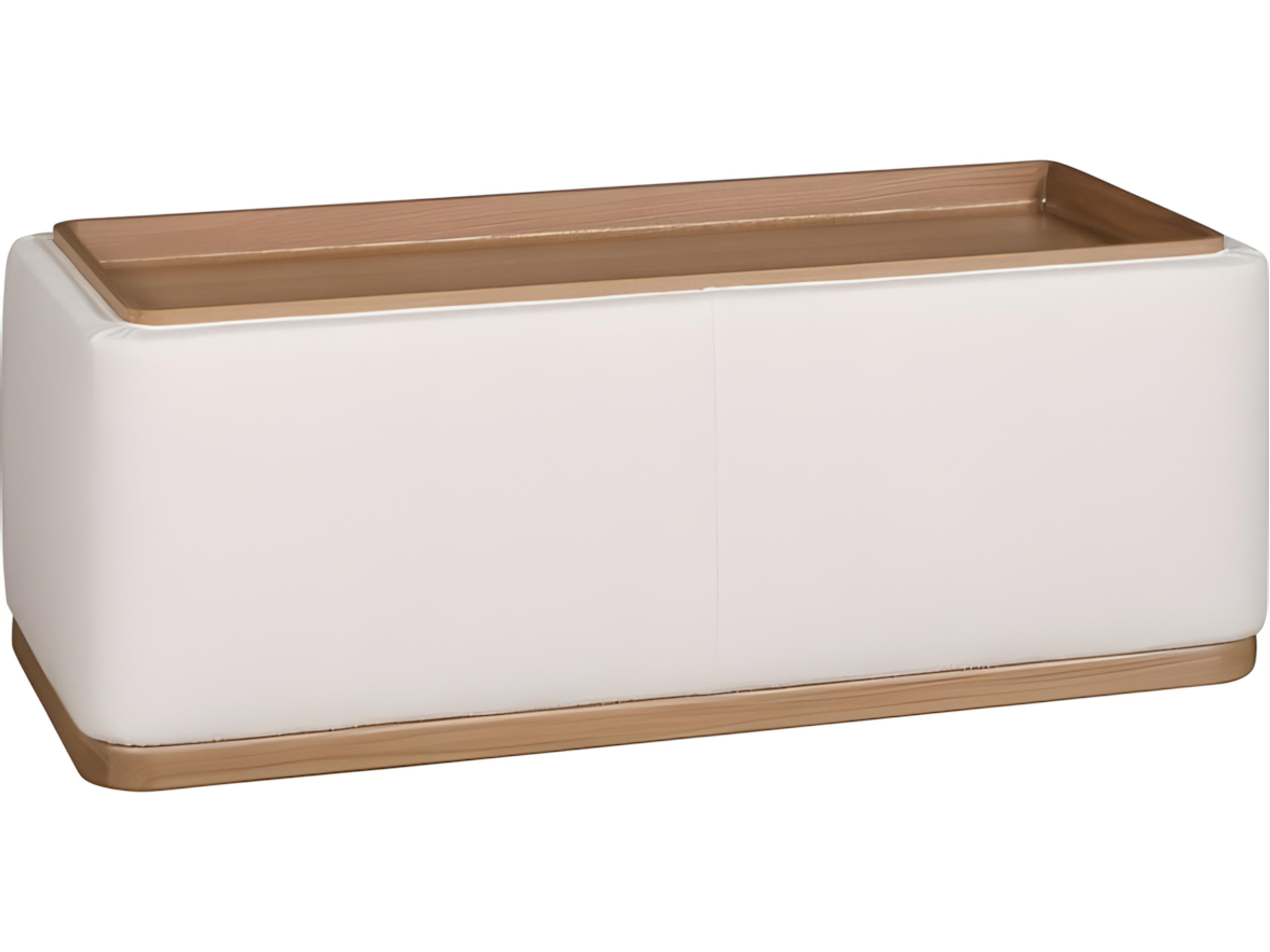 Ease Nest Wood Bumper