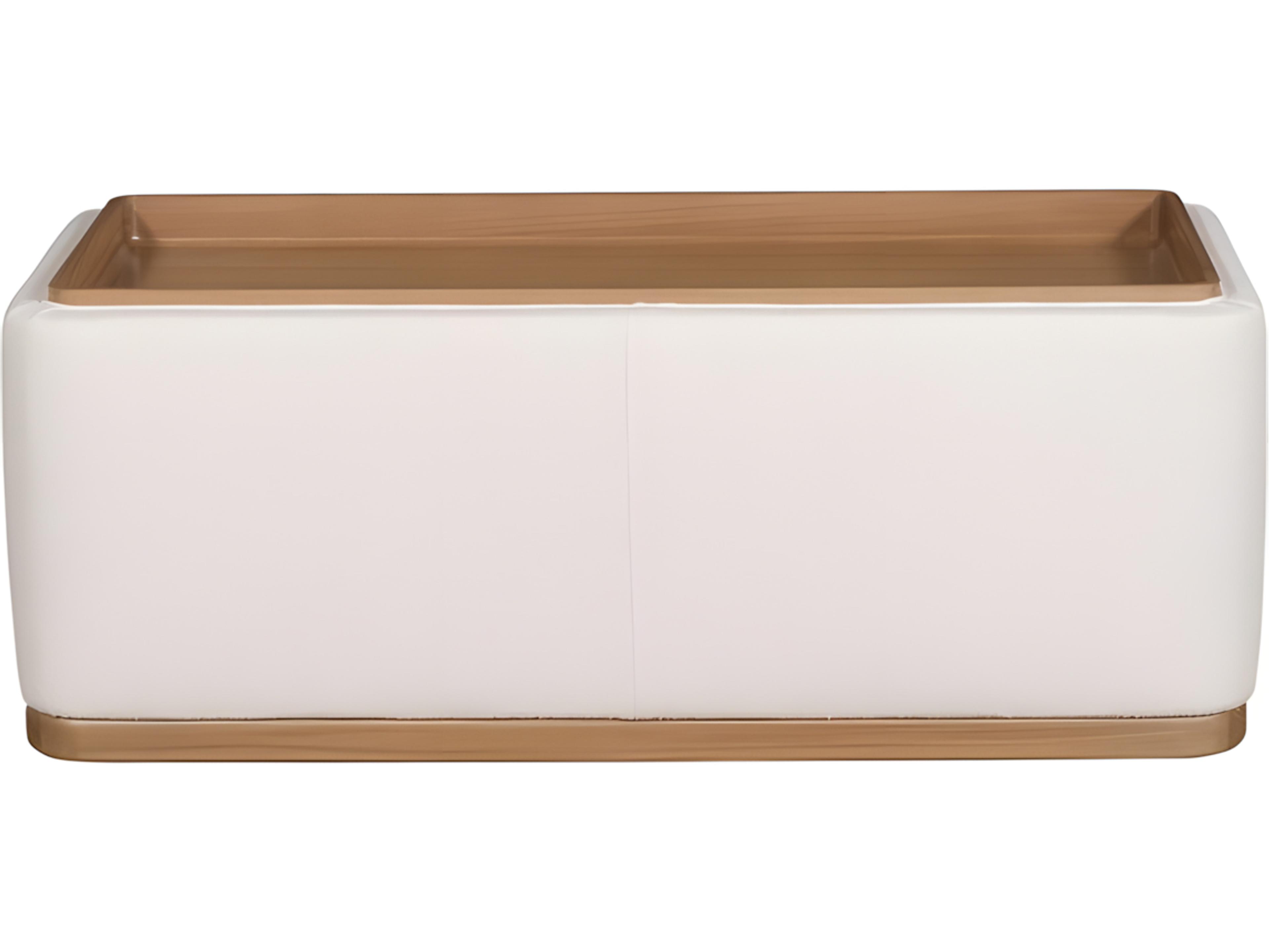 Vanguard Furniture Ease Nest Wood Bumper