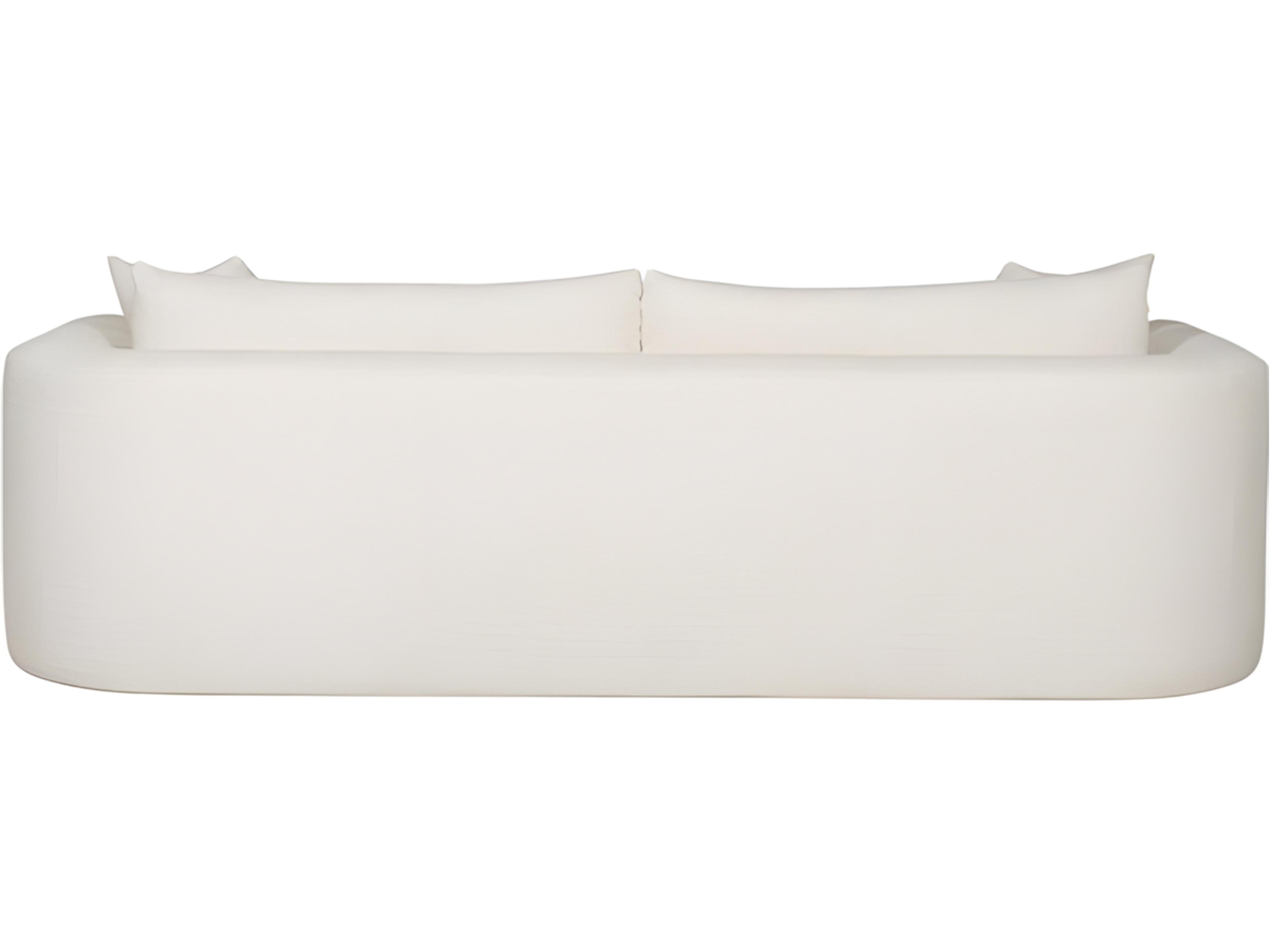 Vanguard Furniture Ease Lola Bench Seat Sofa