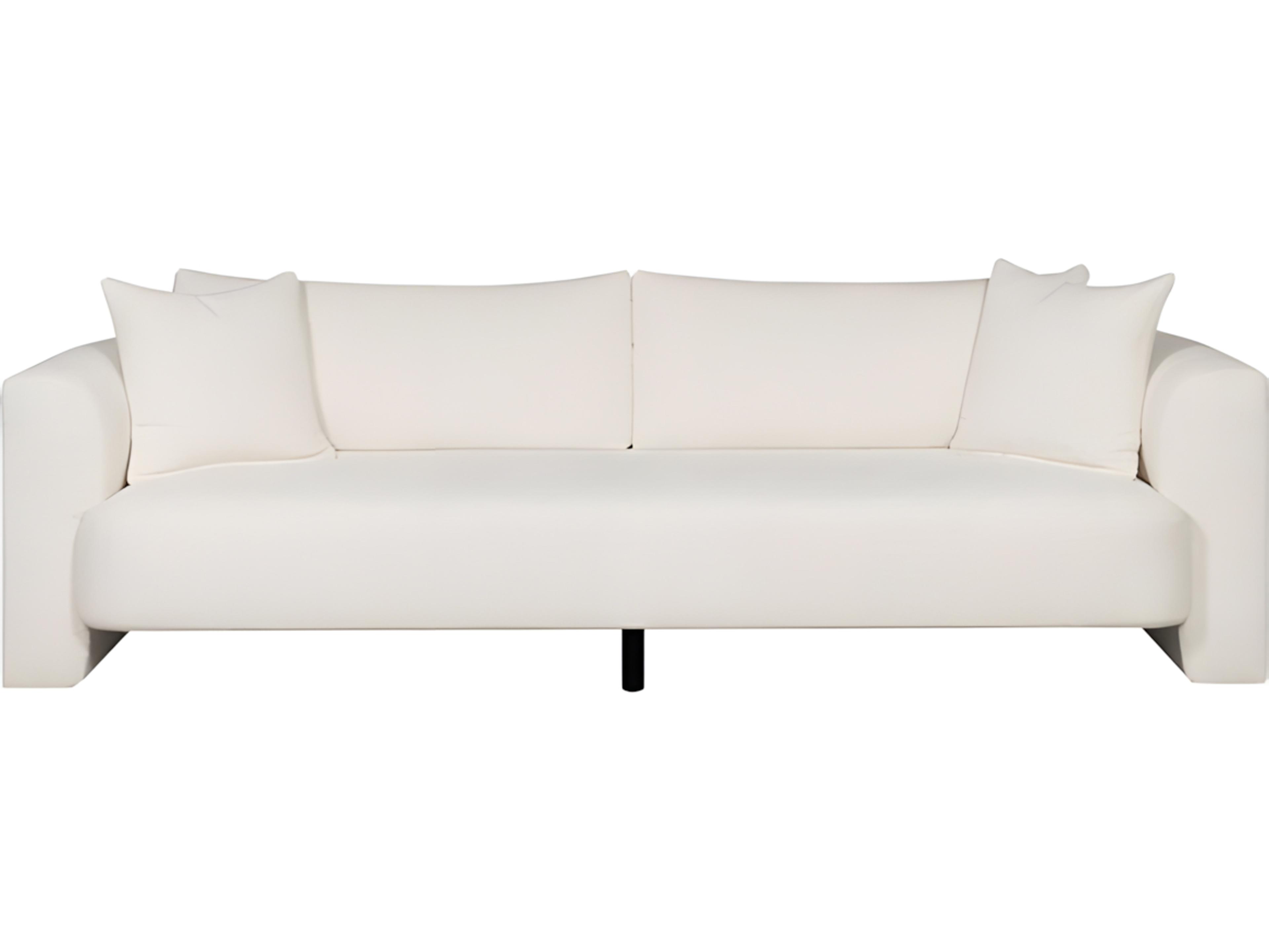Vanguard Furniture Ease Lola Bench Seat Sofa