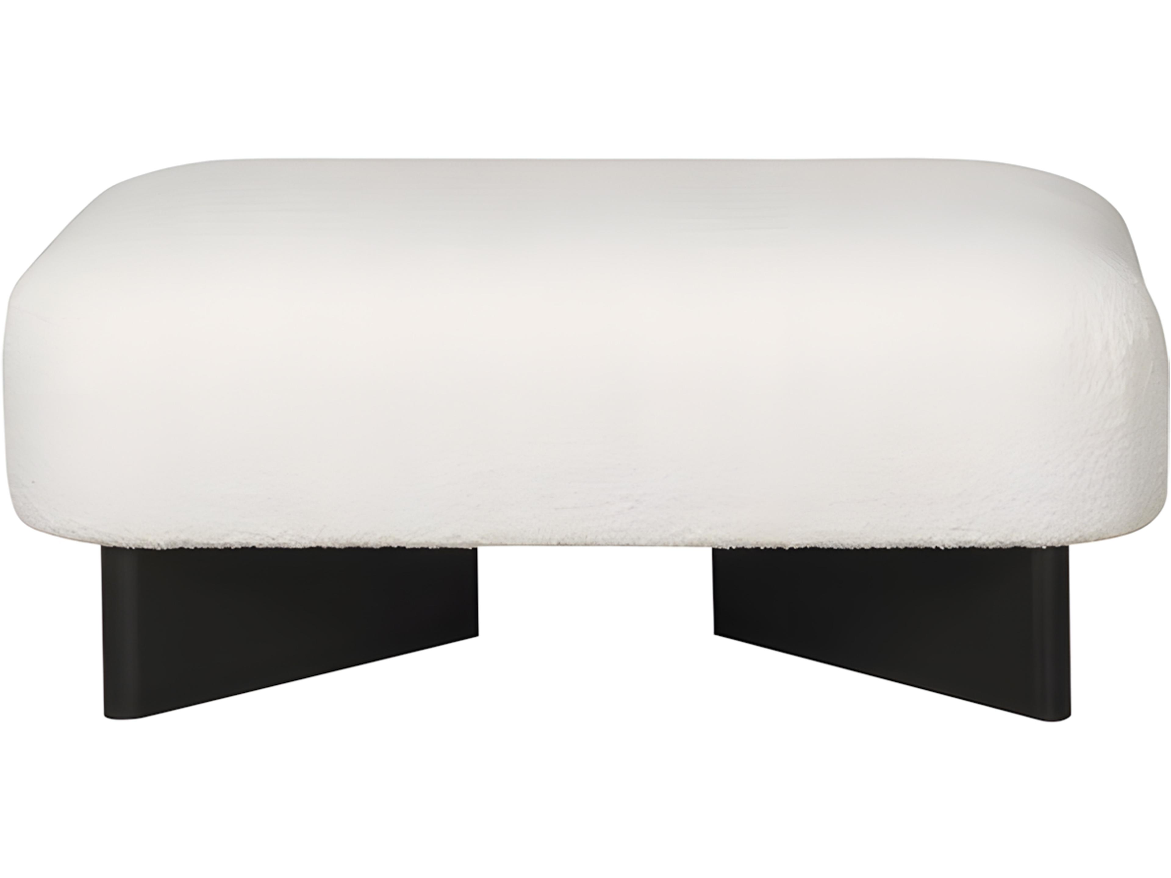 Vanguard Furniture Ease Lola Bumper