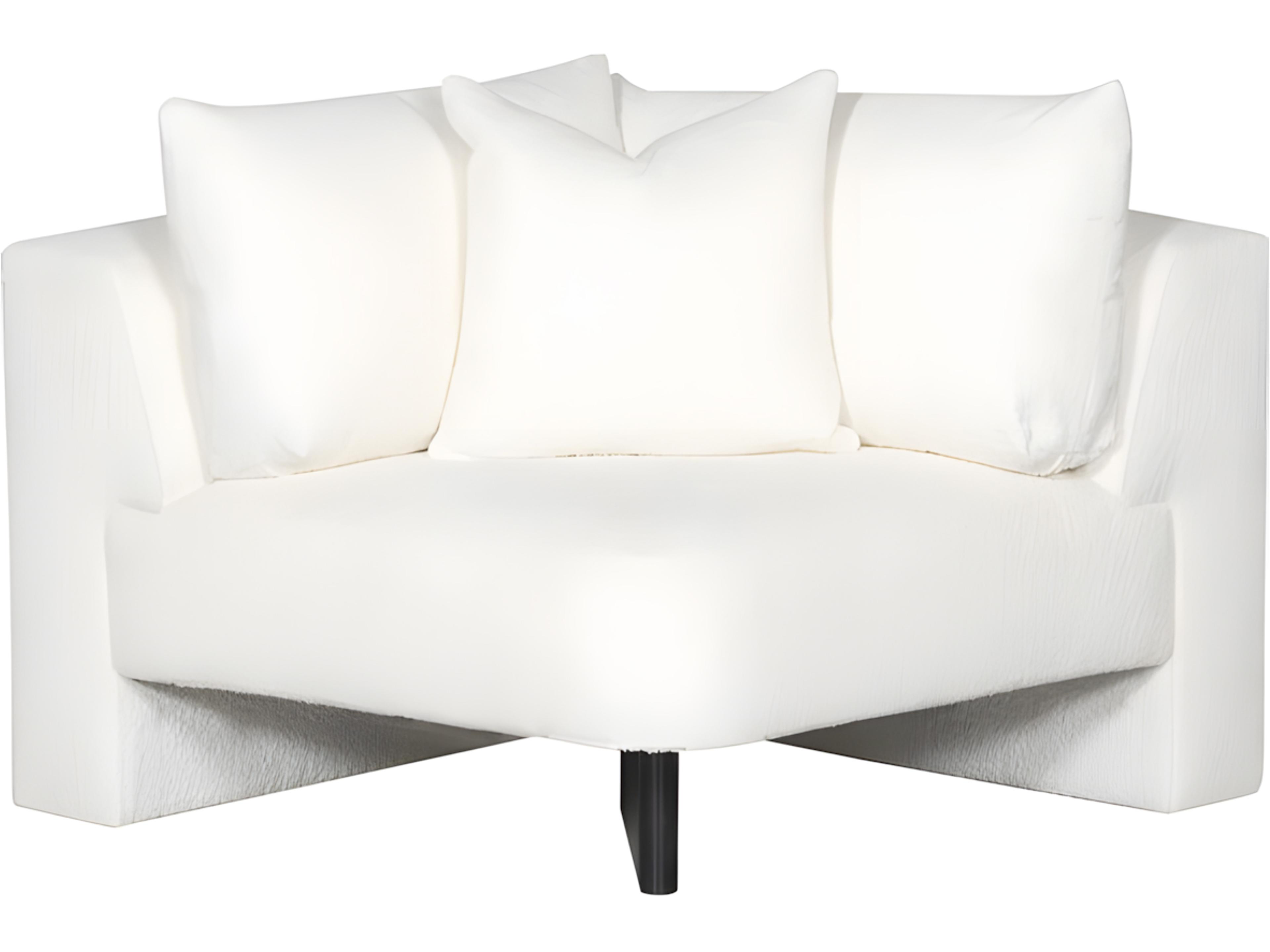 Vanguard Furniture Ease Lola Corner Chair