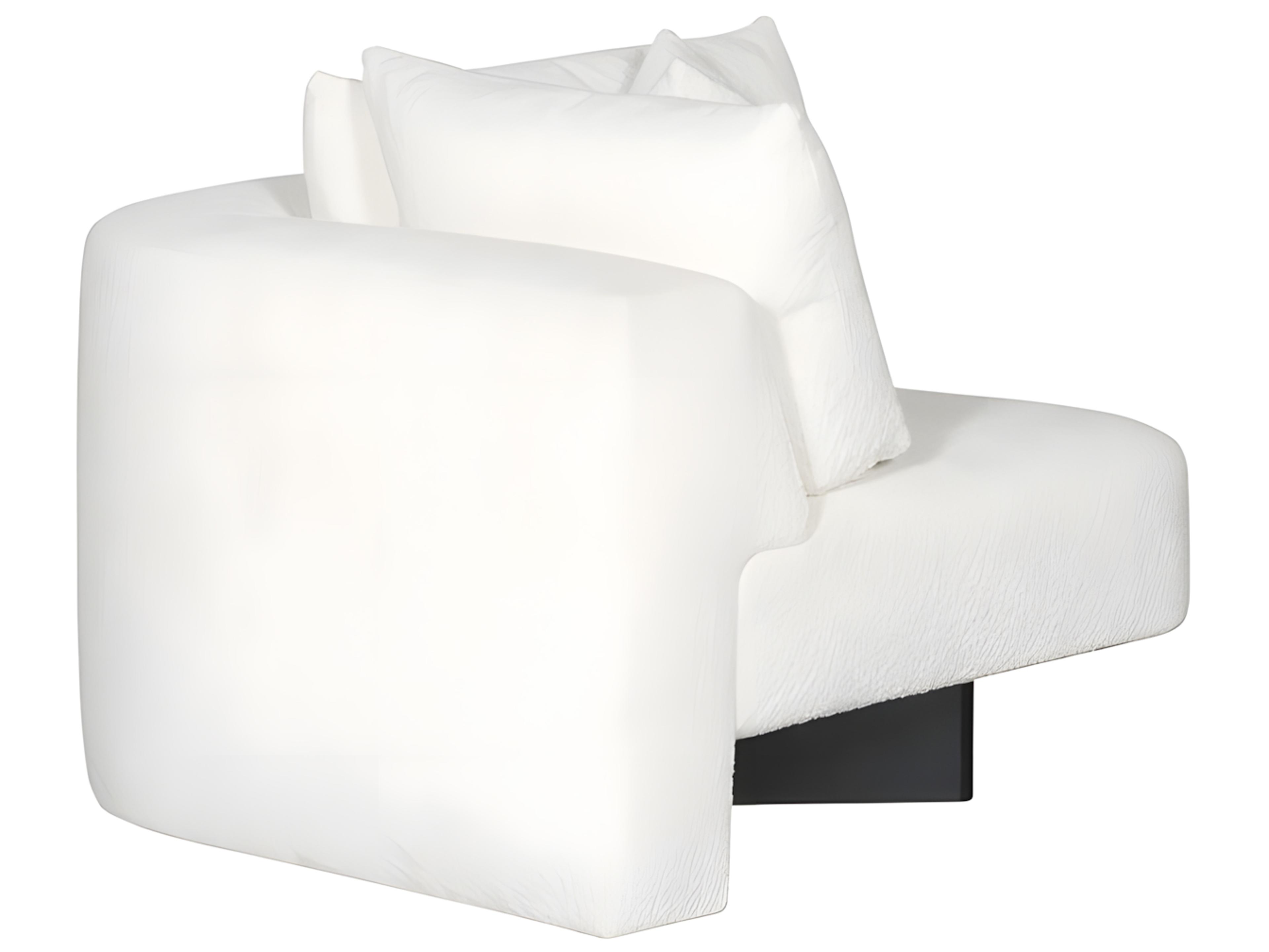 Vanguard Furniture Ease Lola Corner Chair