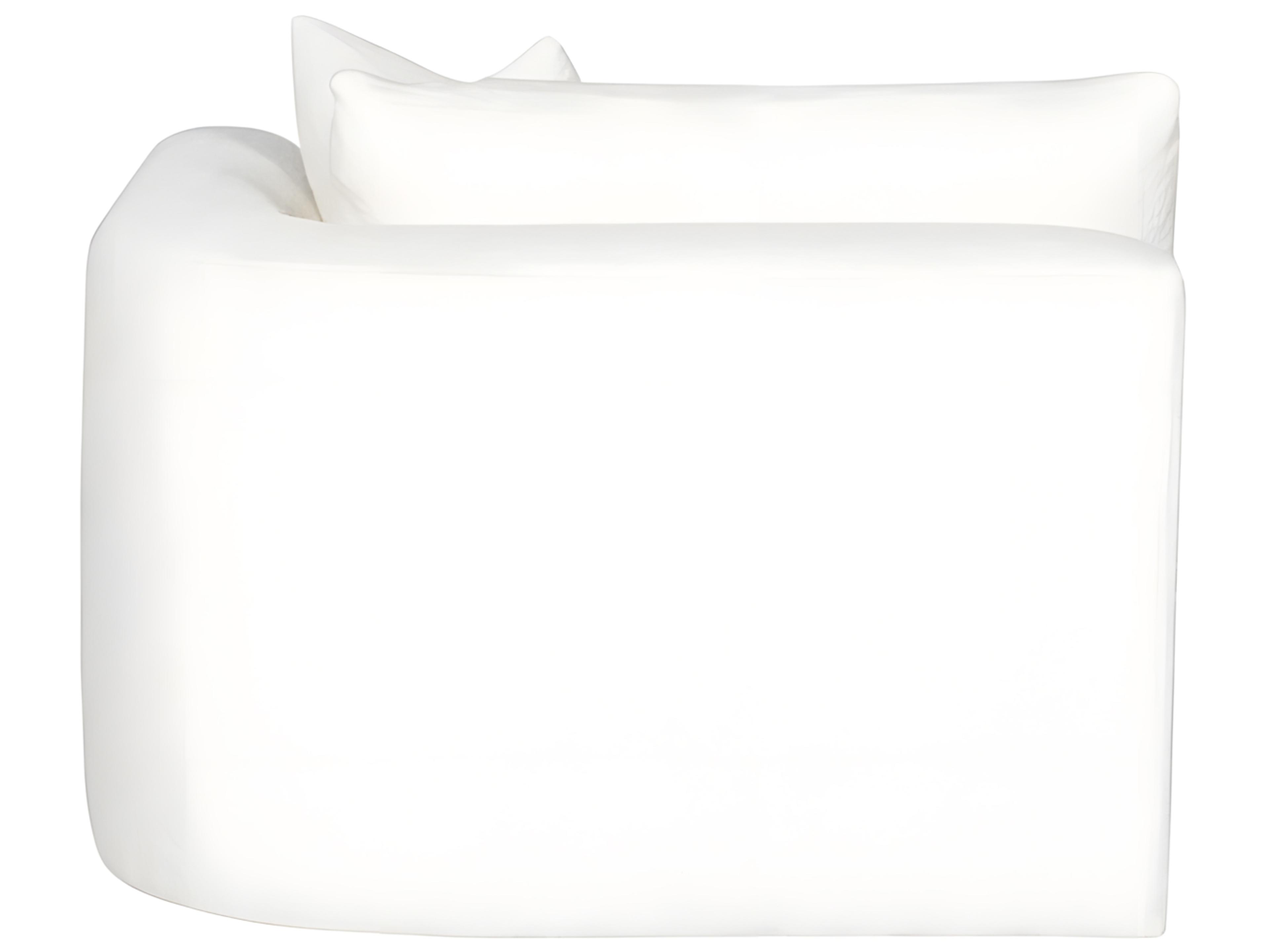 Vanguard Furniture Ease Lola Right Arm Chaise