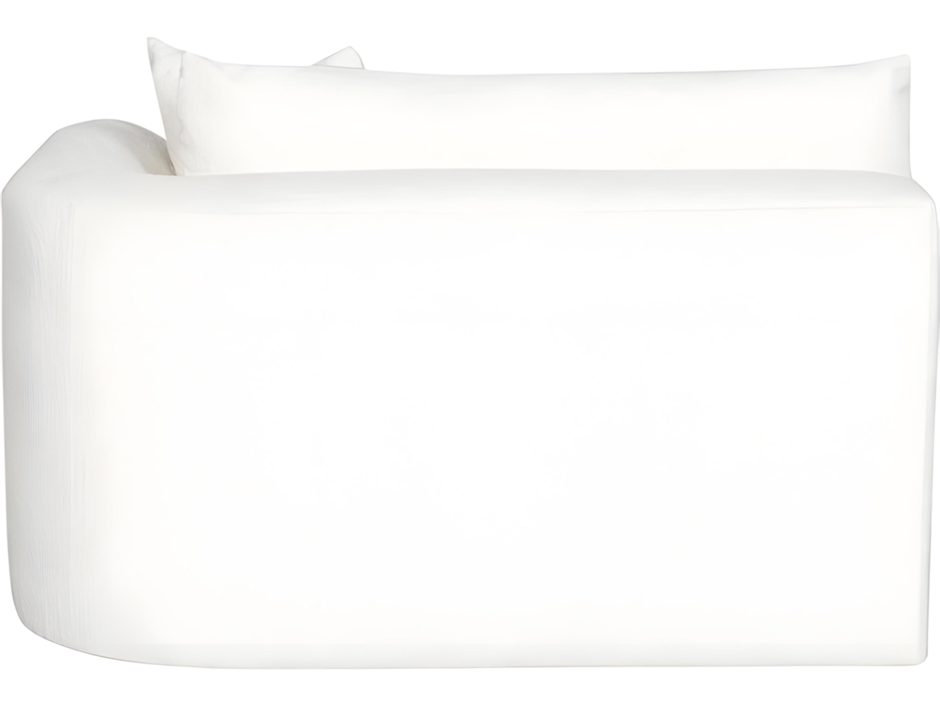 Vanguard Furniture Ease Lola Right Arm Loveseat