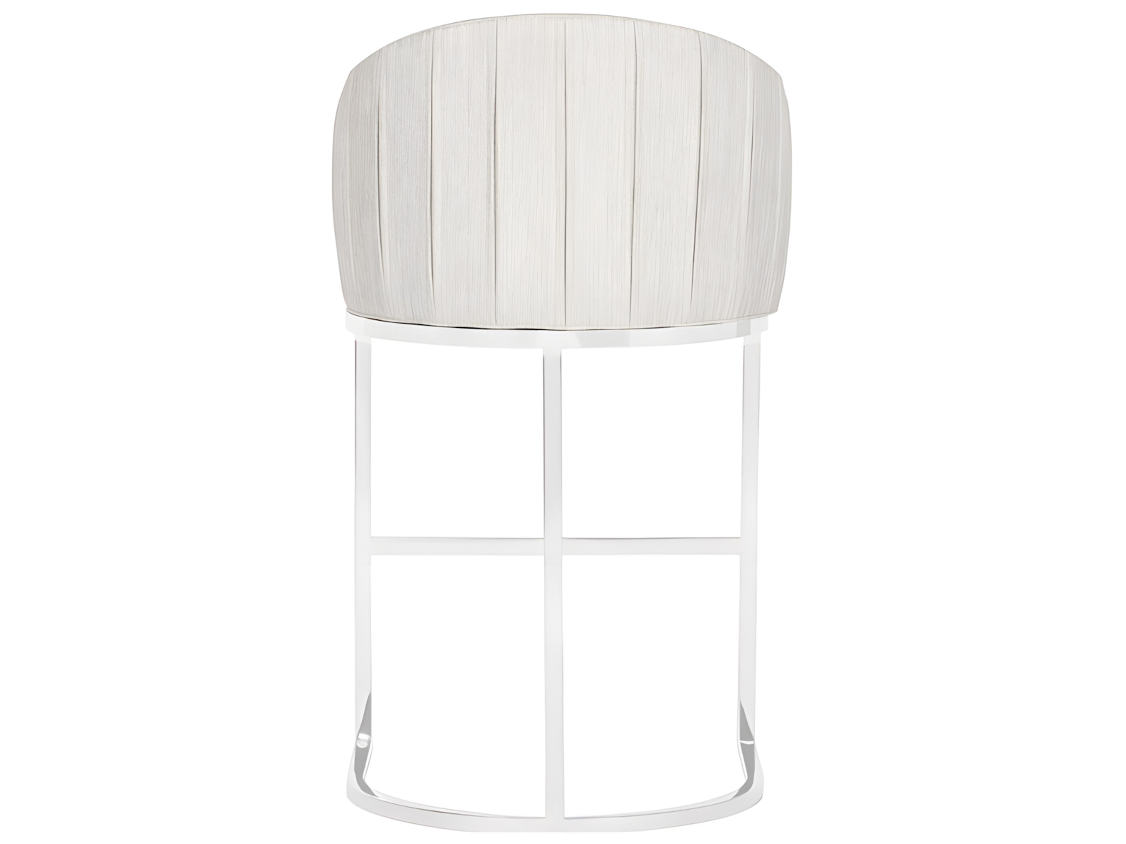Vanguard Furniture MIY Dining Performance Ryder Barstool