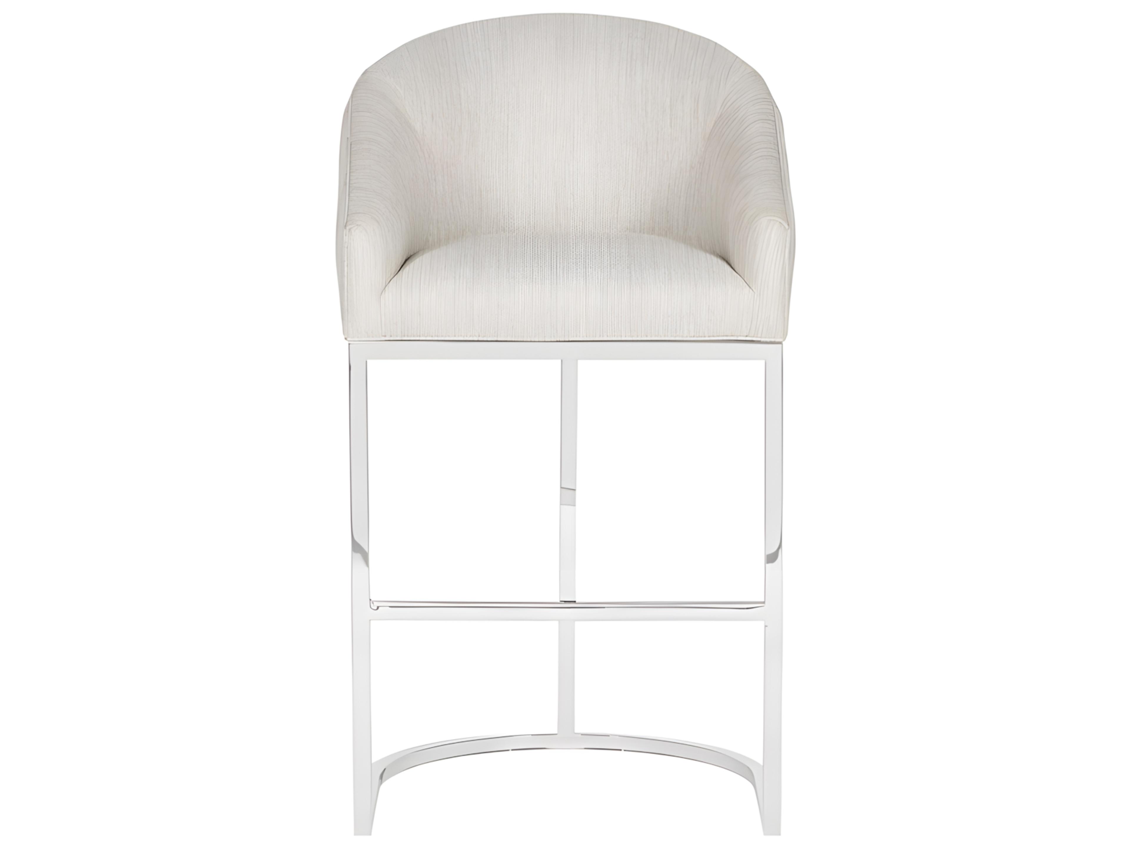 Vanguard Furniture MIY Dining Performance Ryder Barstool