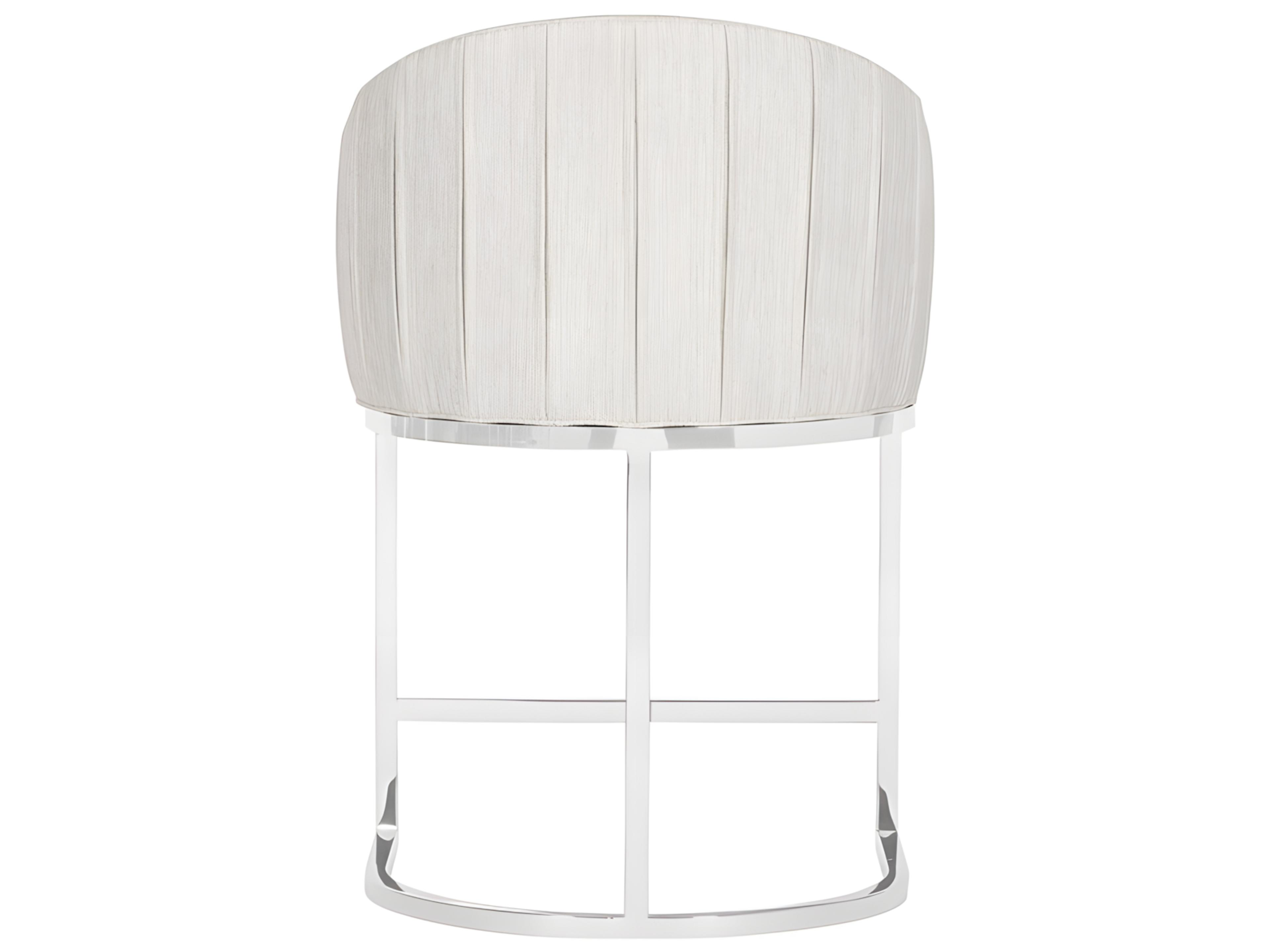 Vanguard Furniture MIY Dining Performance Ryder Counter Stool