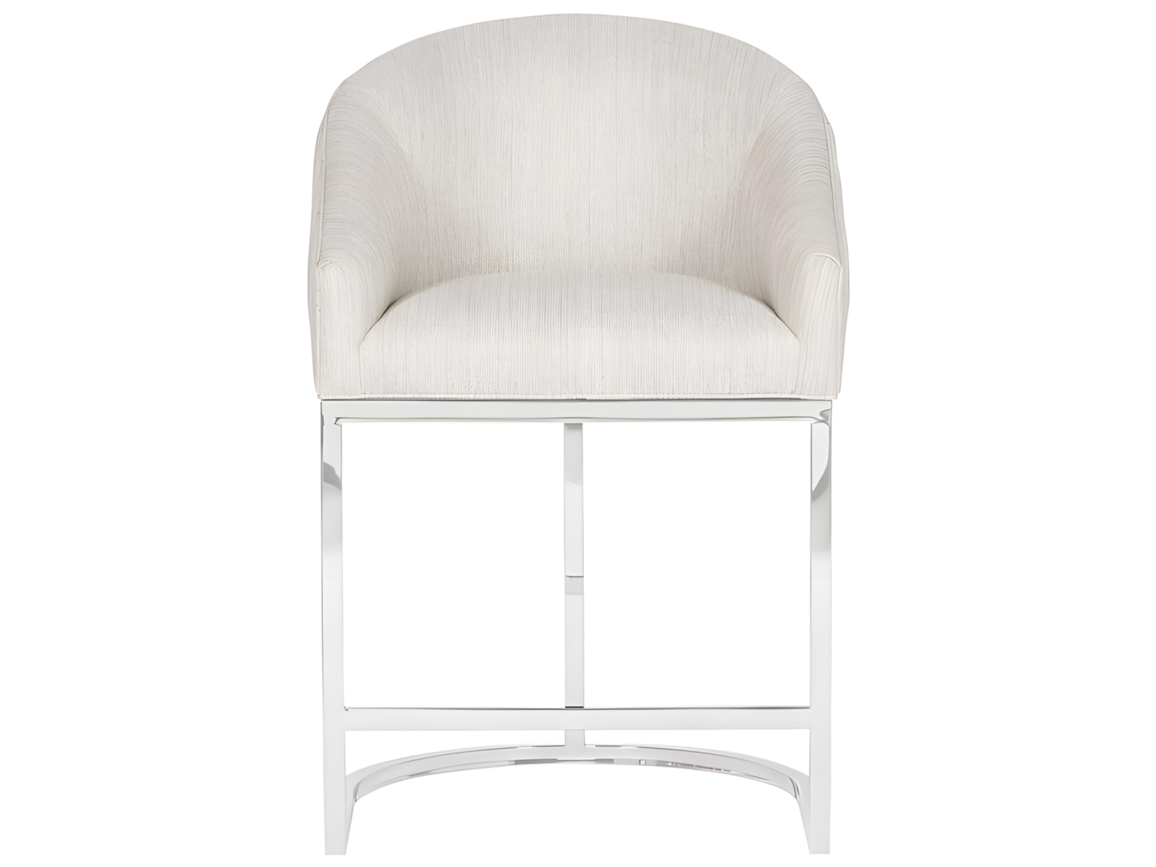 Vanguard Furniture MIY Dining Performance Ryder Counter Stool