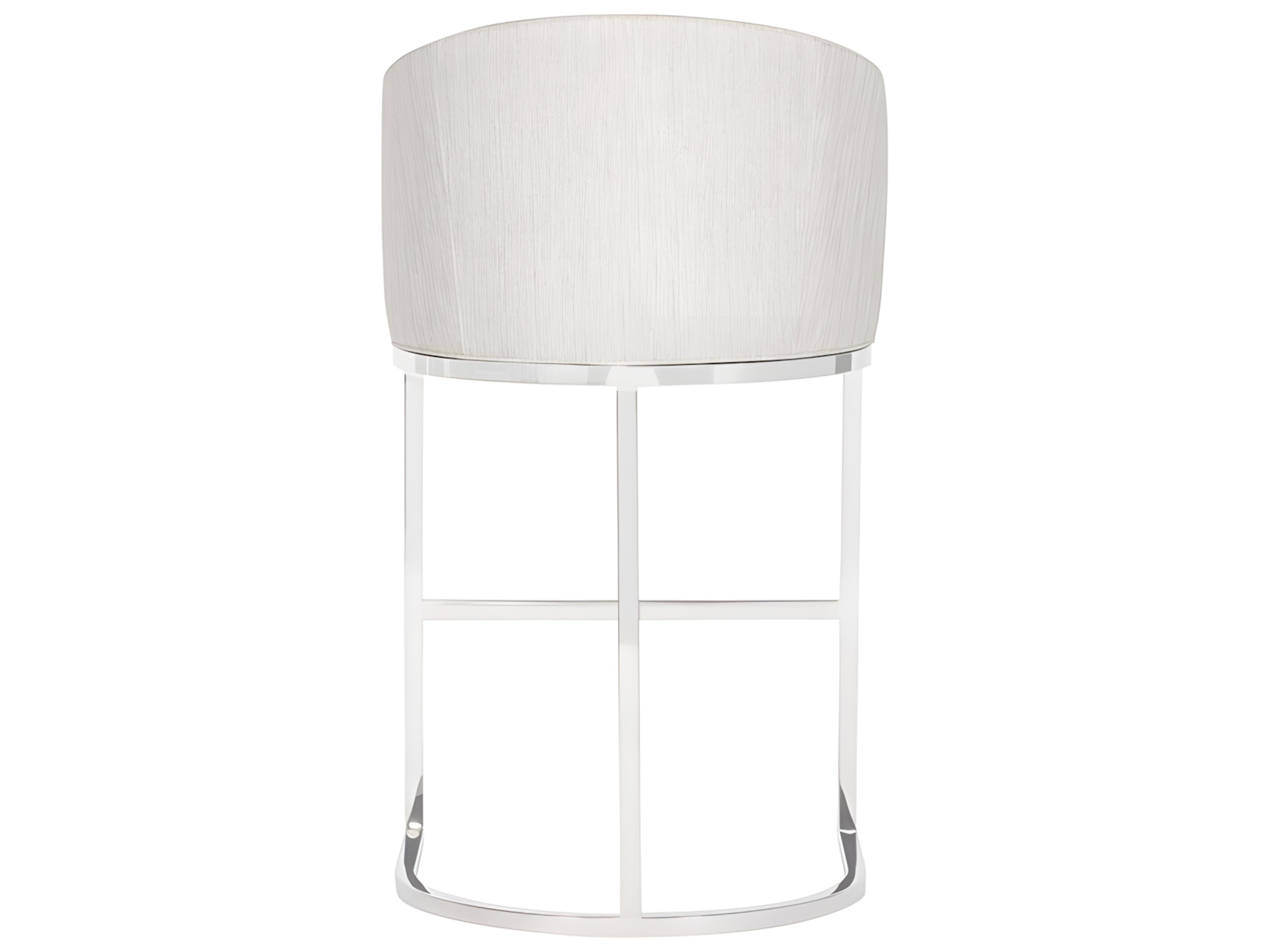 Vanguard Furniture MIY Dining Performance Charley Barstool