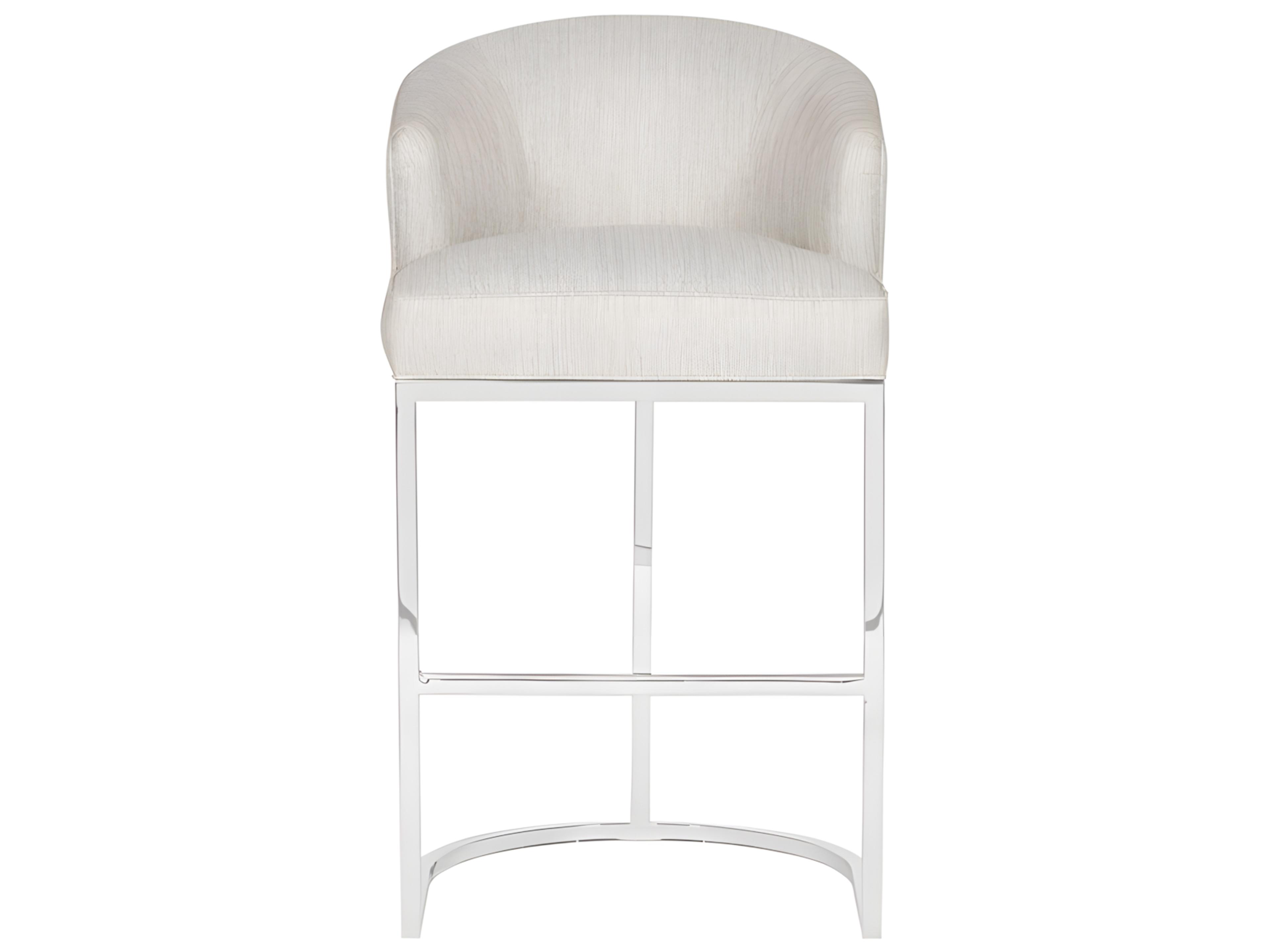 Vanguard Furniture MIY Dining Performance Charley Barstool
