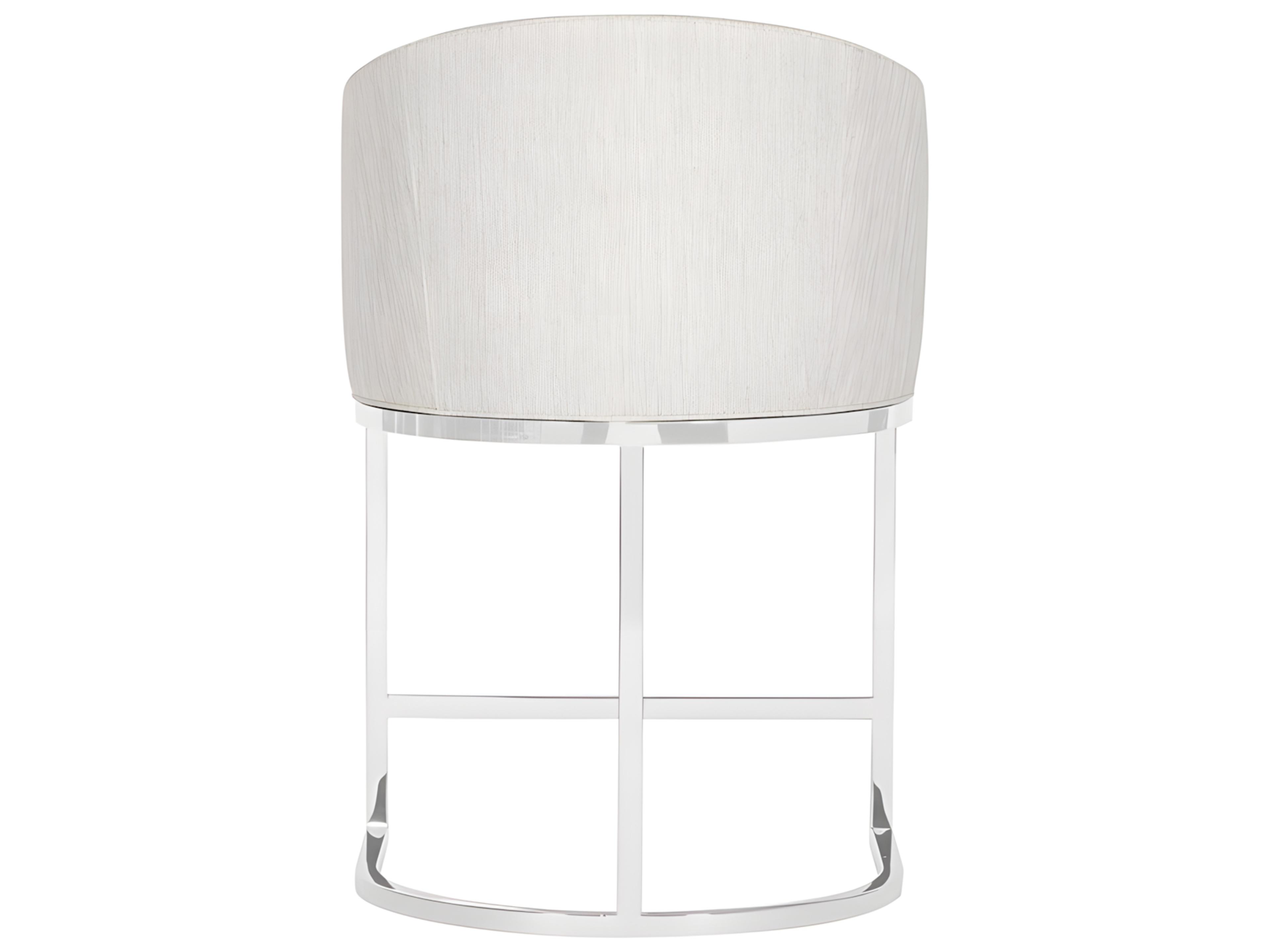 Vanguard Furniture MIY Dining Performance Charley CounterStool