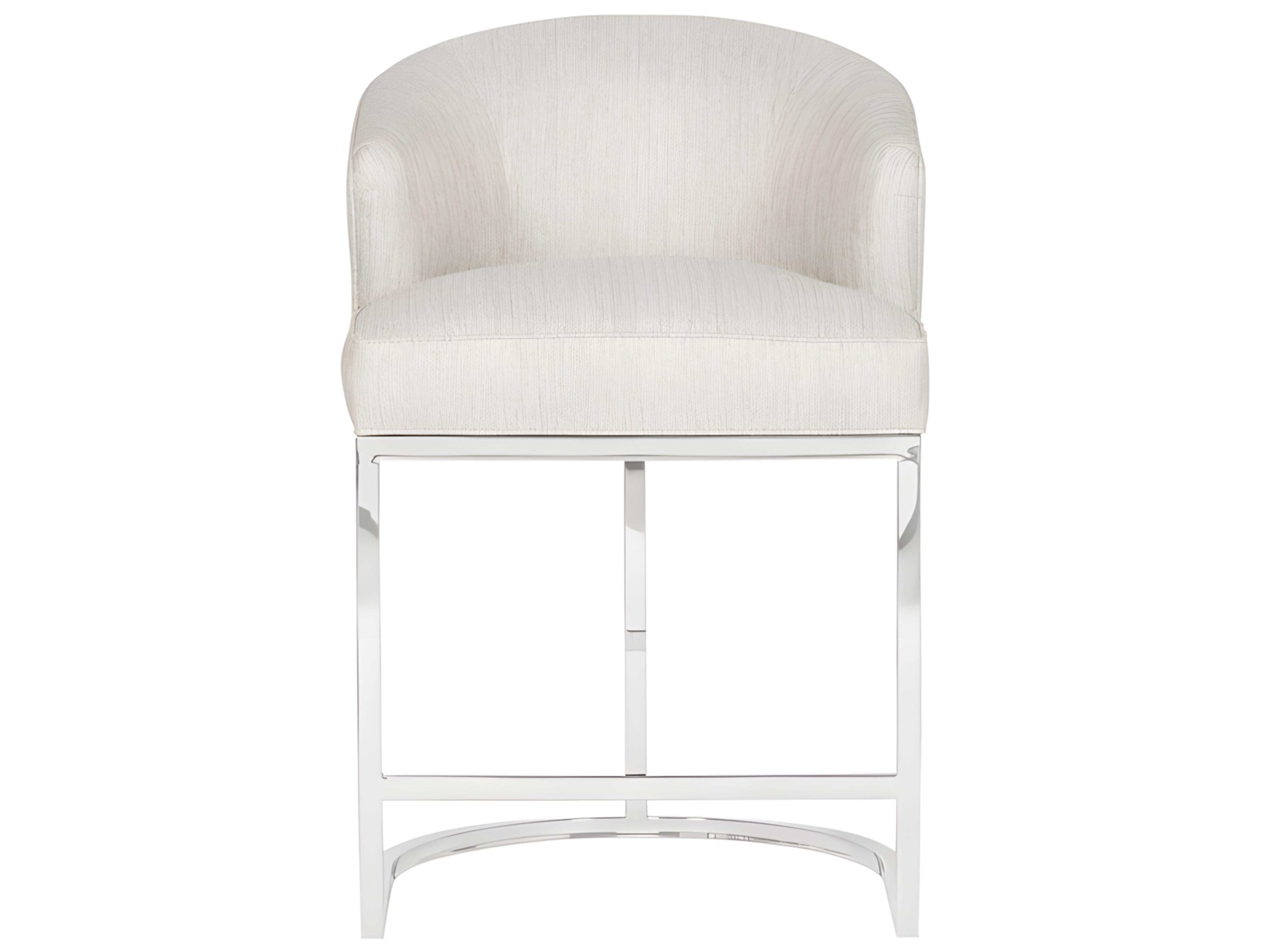 Vanguard Furniture MIY Dining Performance Charley CounterStool