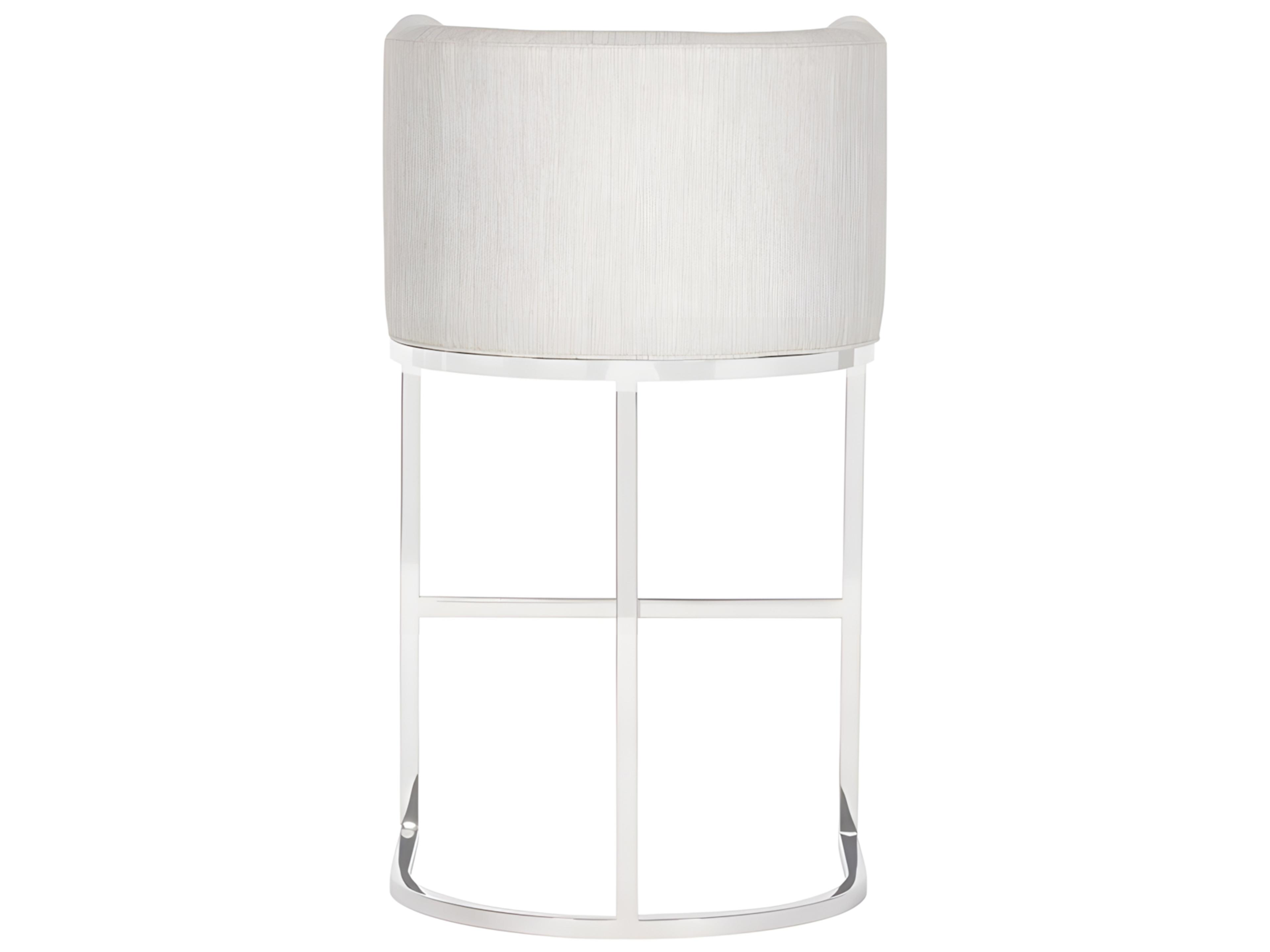 Vanguard Furniture MIY Dining Performance Emmett Barstool
